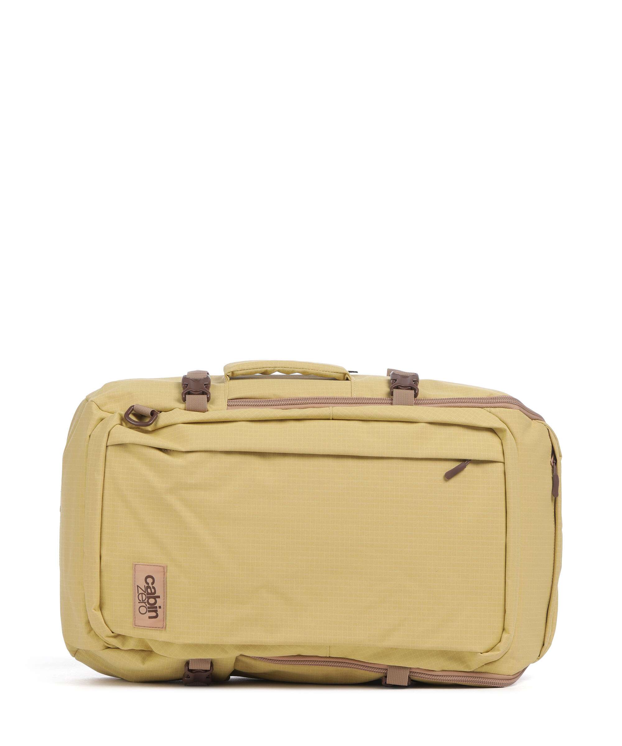 Cabin Zero ADV 42 Travel backpack moonstone - Image 4