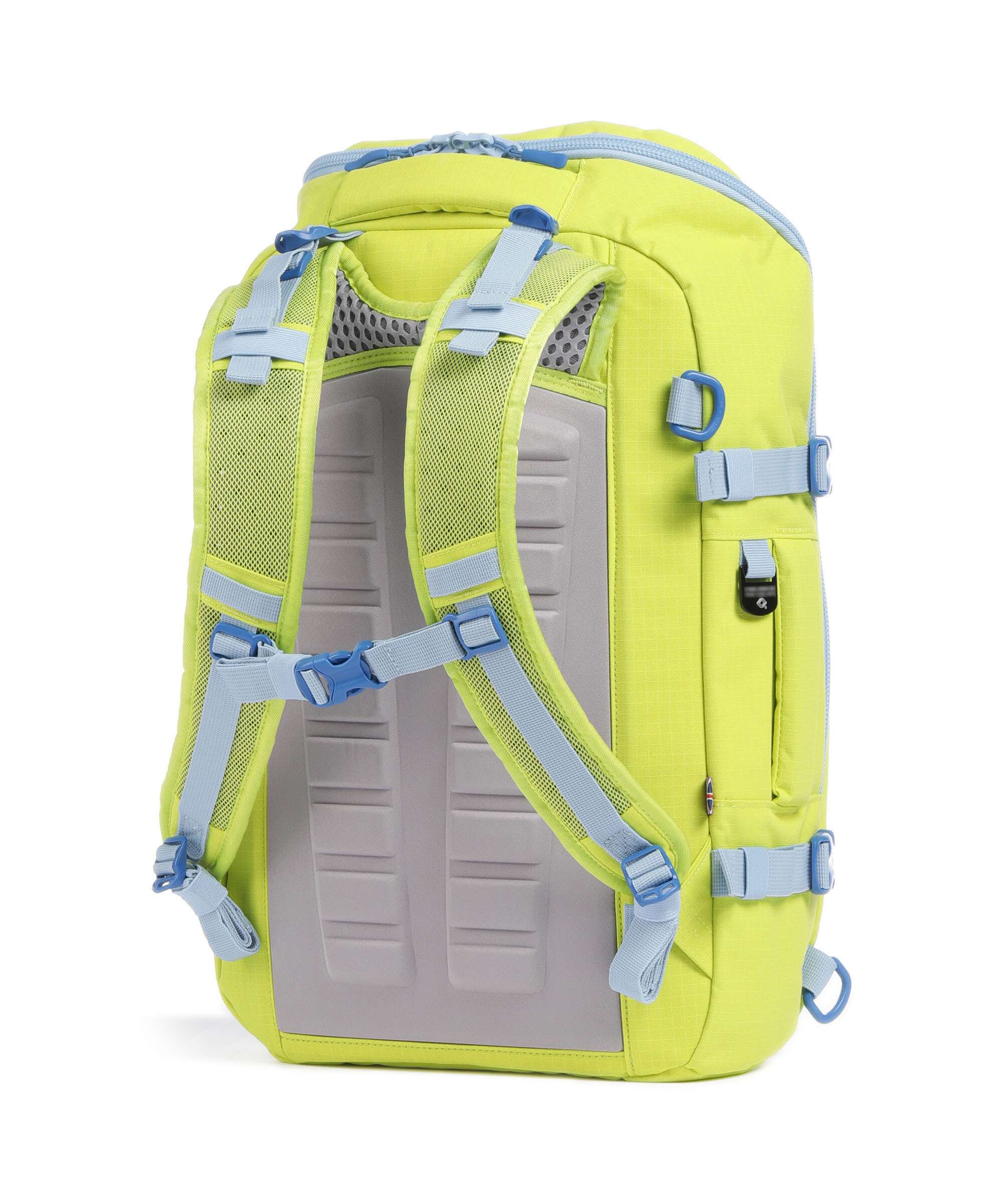 Cabin Zero ADV Pro 32 Travel backpack mojito lime - Image 2