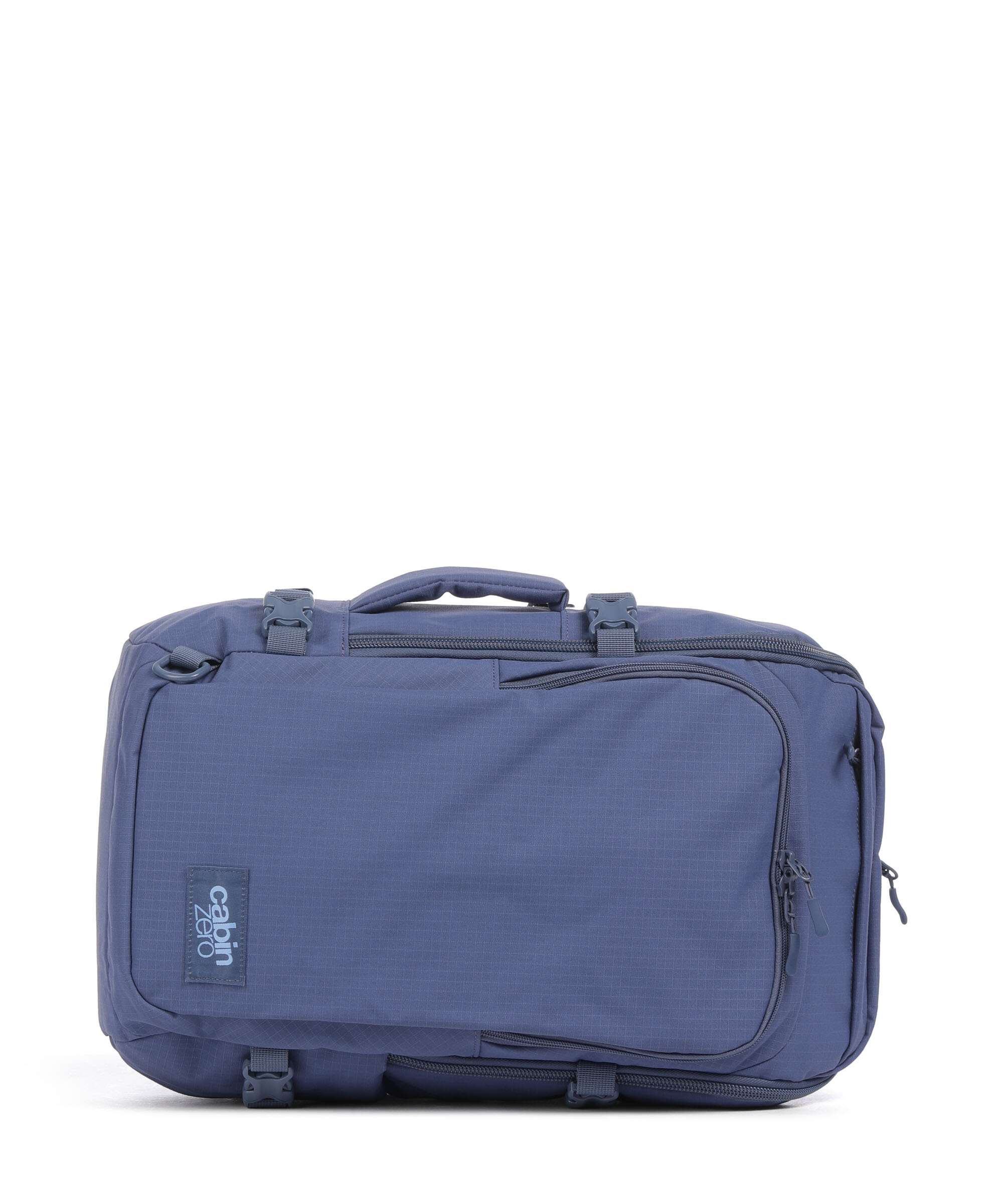 Cabin Zero ADV Pro 32 Travel backpack galaxy blue - Image 4