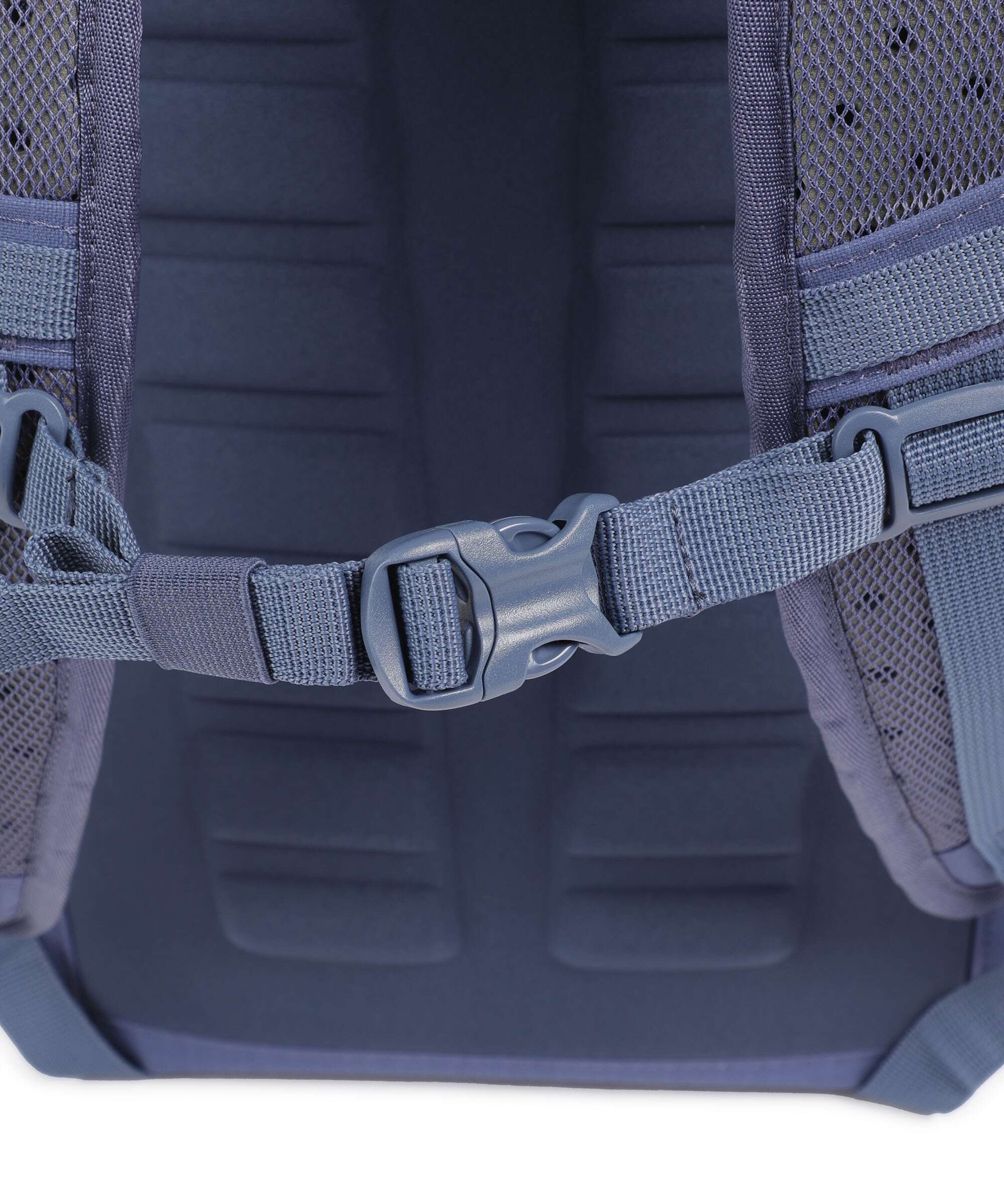 Cabin Zero ADV Pro 32 Travel backpack galaxy blue - Image 5