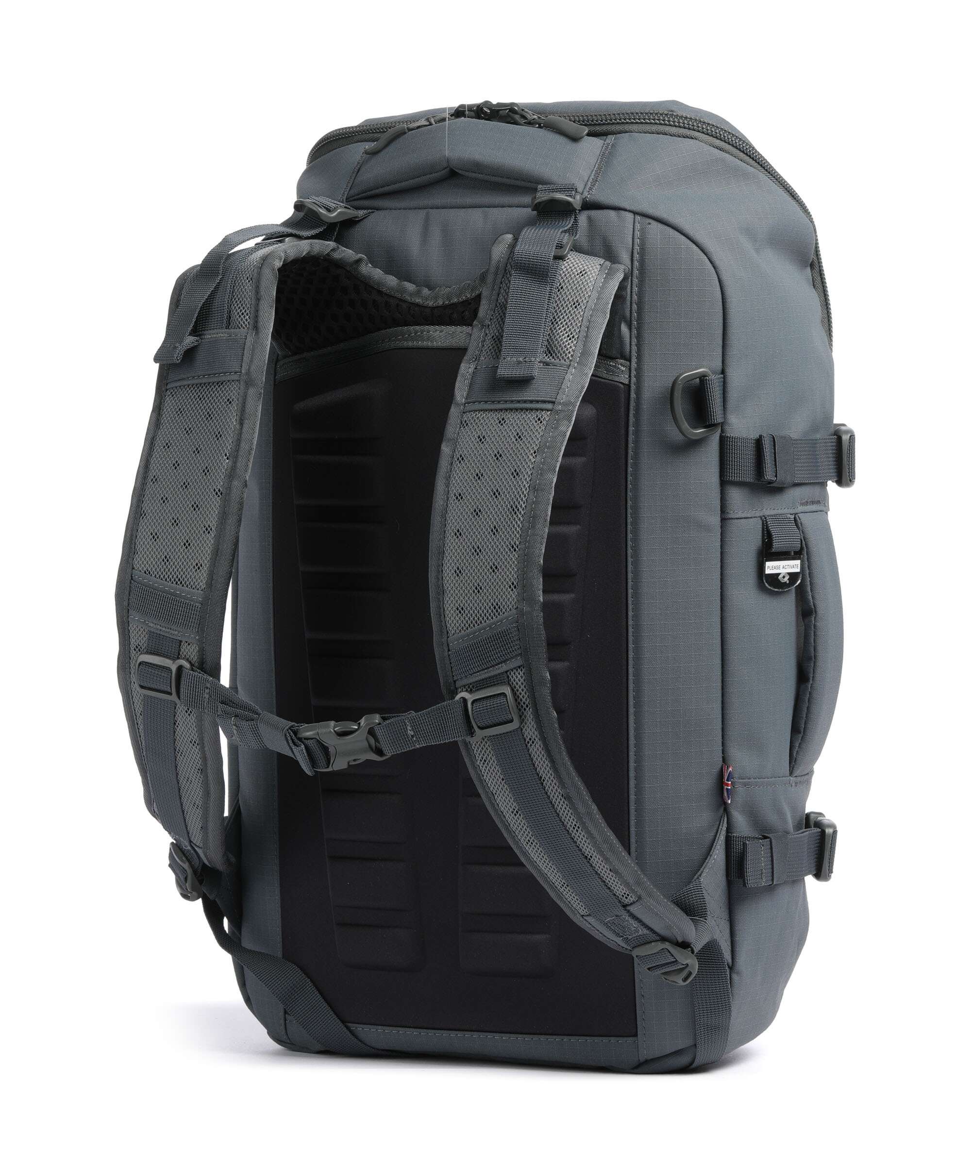 Cabin Zero ADV Pro 32 Travel backpack original grey - Image 2
