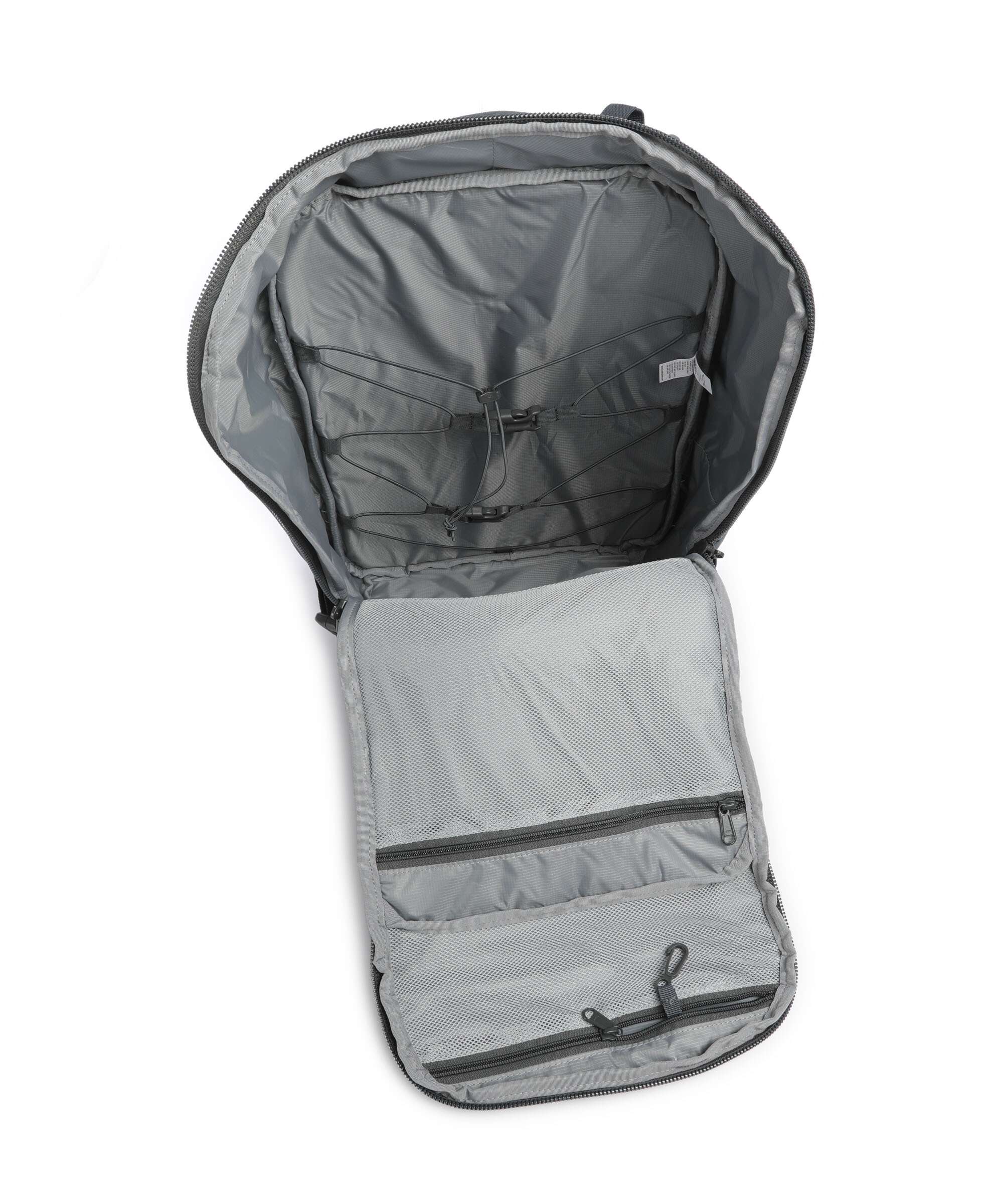 Cabin Zero ADV Pro 32 Travel backpack original grey - Image 6