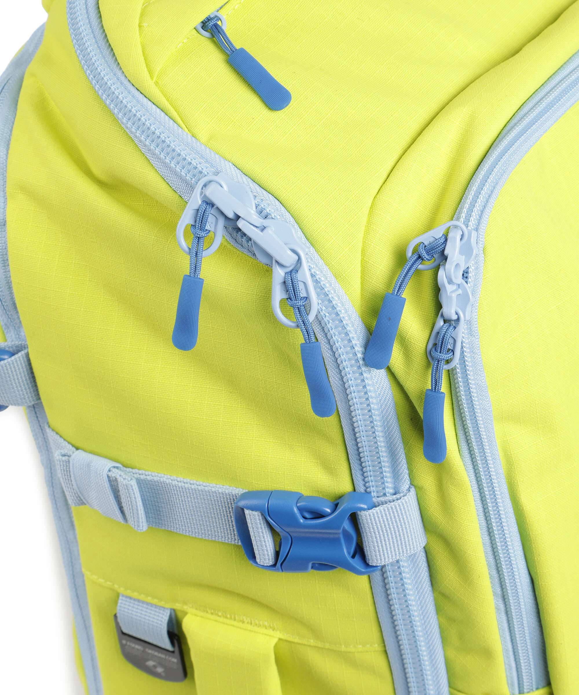 Cabin Zero ADV Pro 42 Travel backpack mojito lime - Image 5
