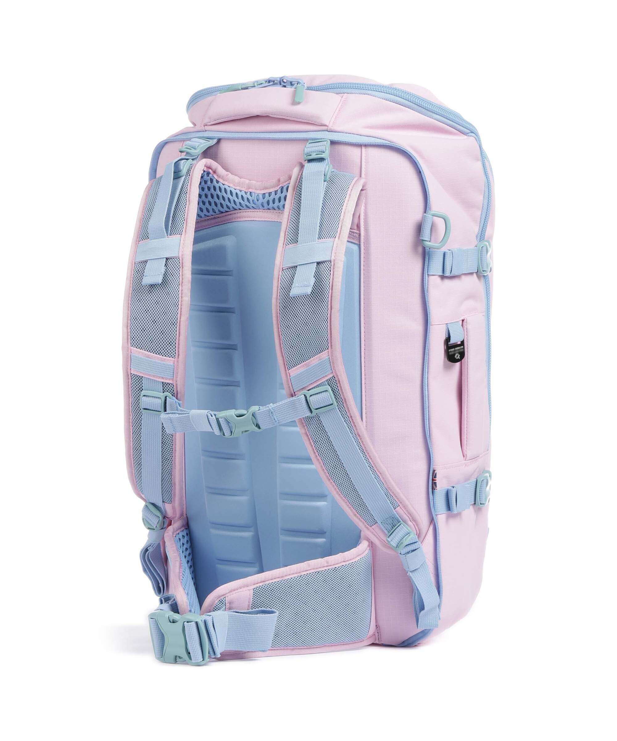 Cabin Zero ADV Pro 42 Travel backpack sakura - Image 2