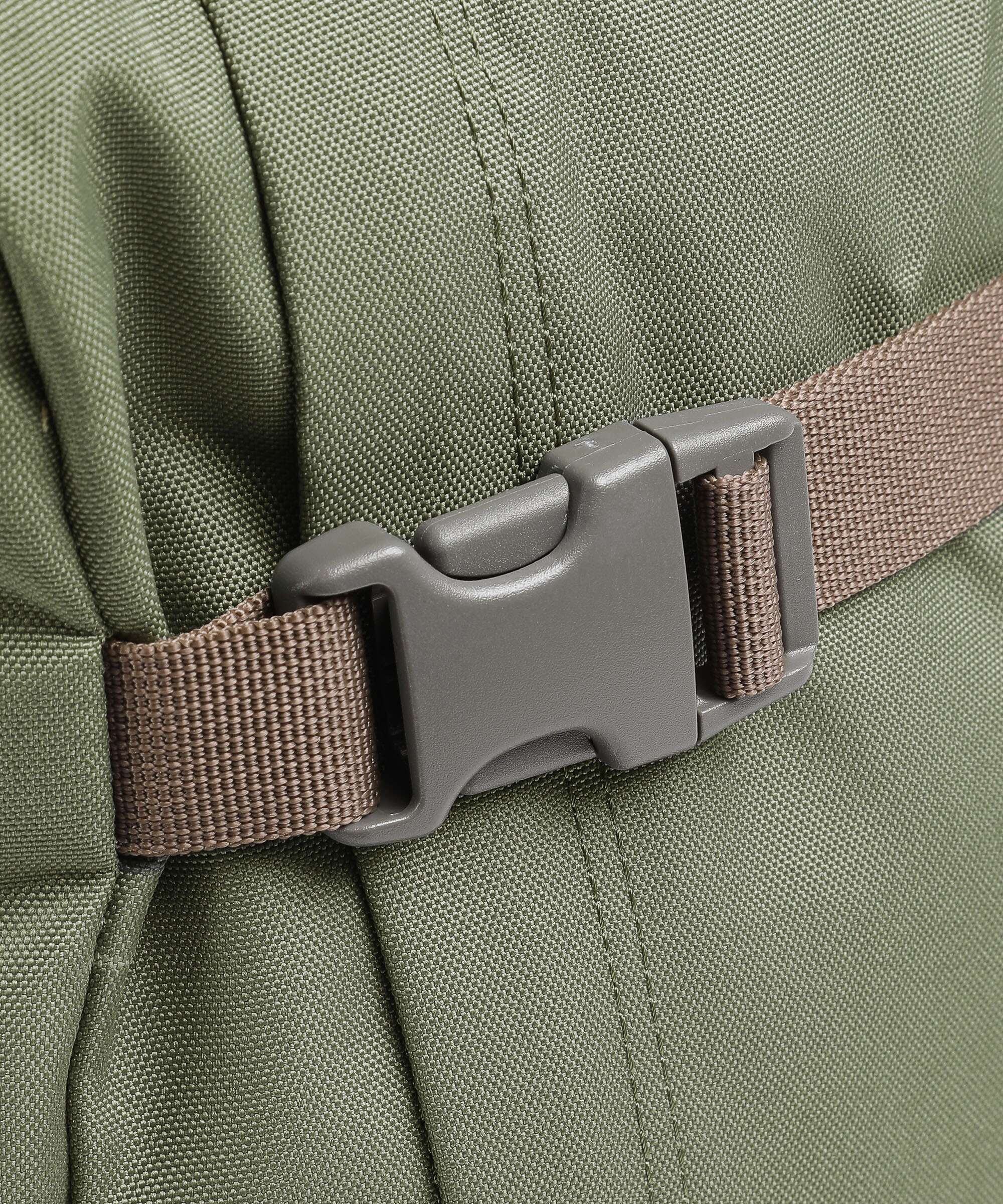 Cabin Zero Classic 28 Backpack georgian khaki - Image 5