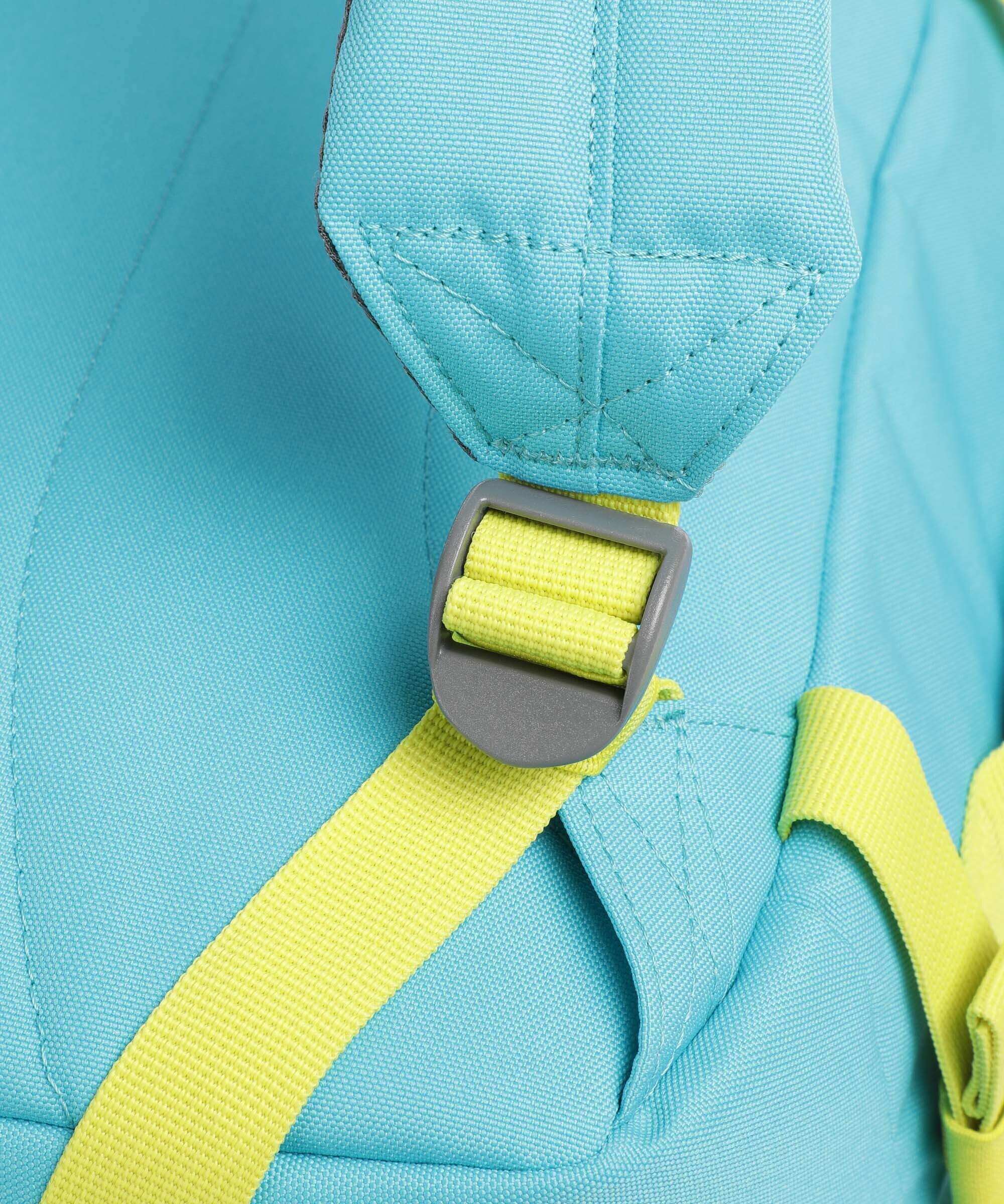 Cabin Zero Classic 28 Backpack aqua lagoon - Image 6