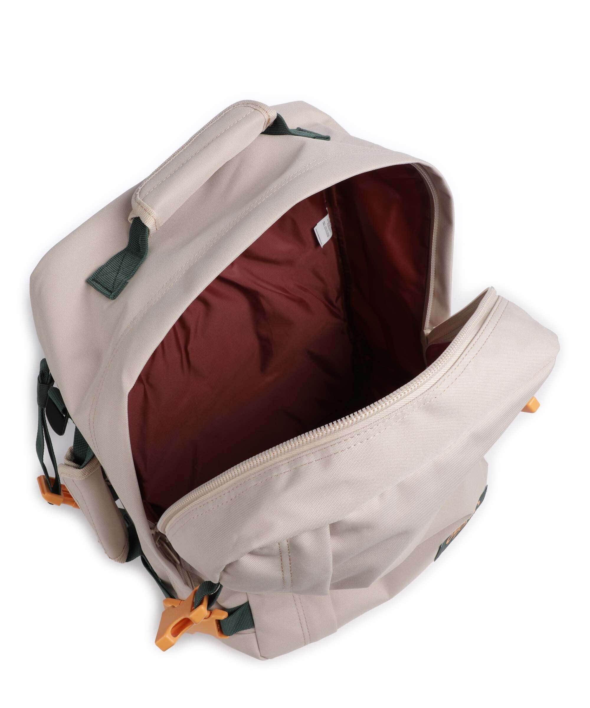 Cabin Zero Classic 28 Backpack cebu sands - Image 7