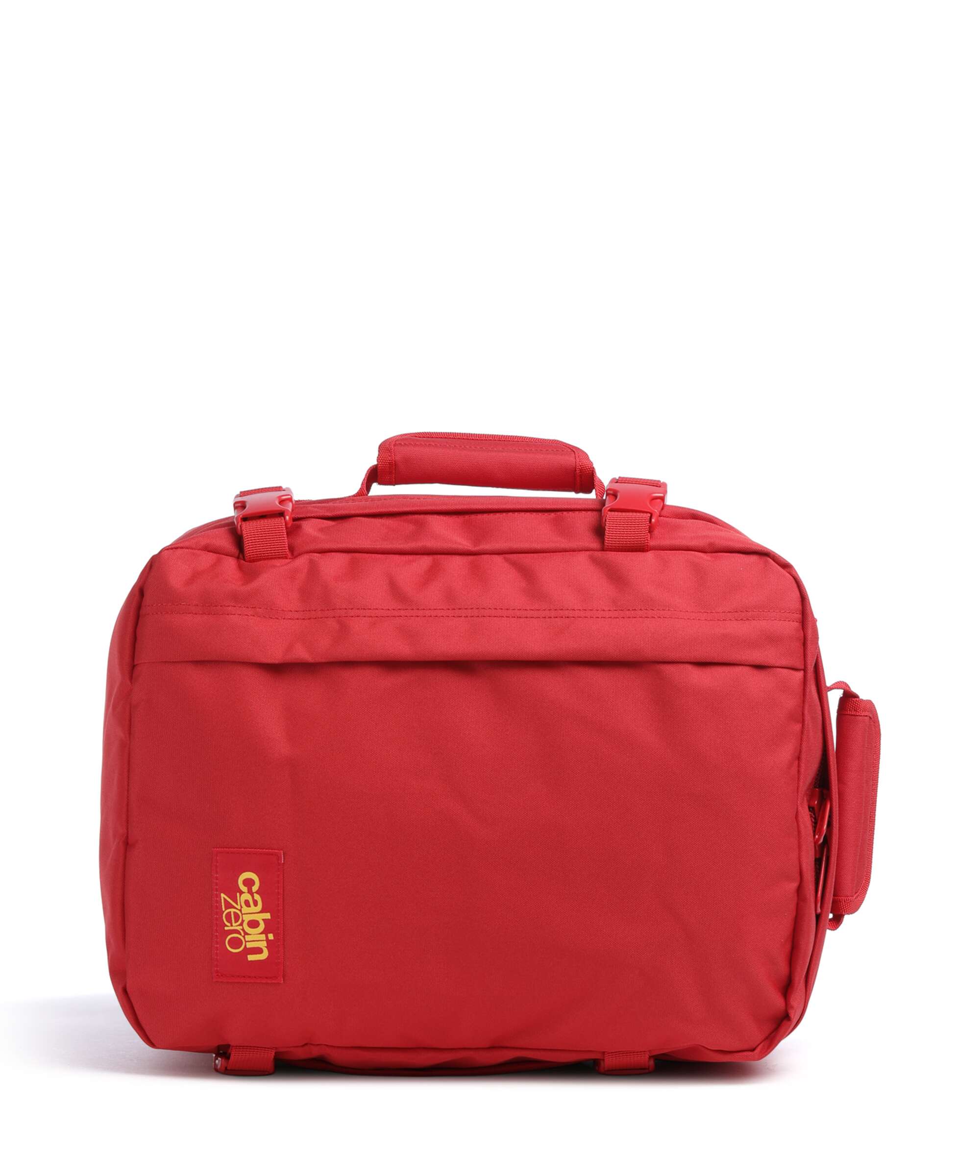 Cabin Zero Classic 28 Backpack ketchup - Image 5