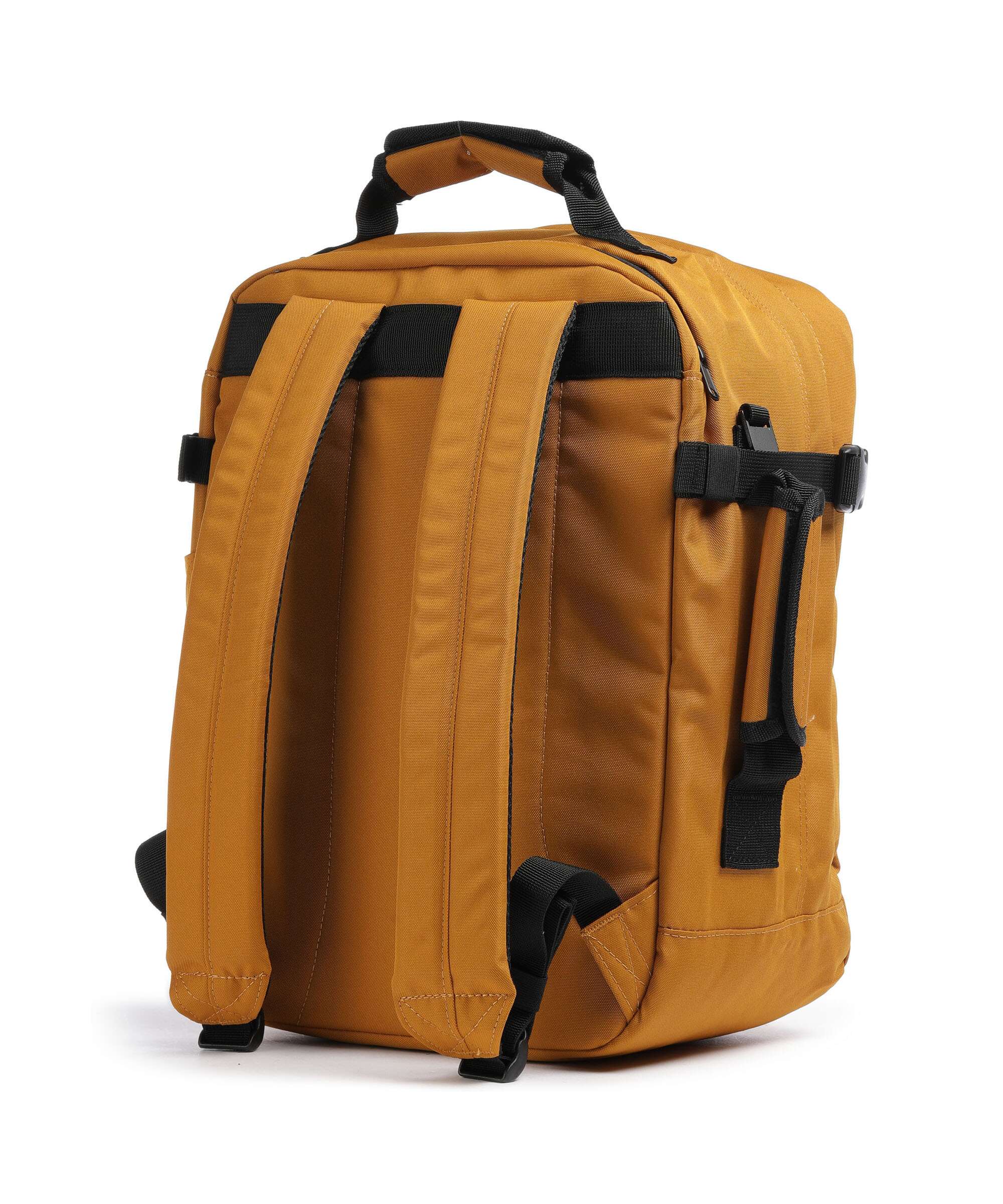 Cabin Zero Classic 28 Tech Backpack orange chill - Image 2
