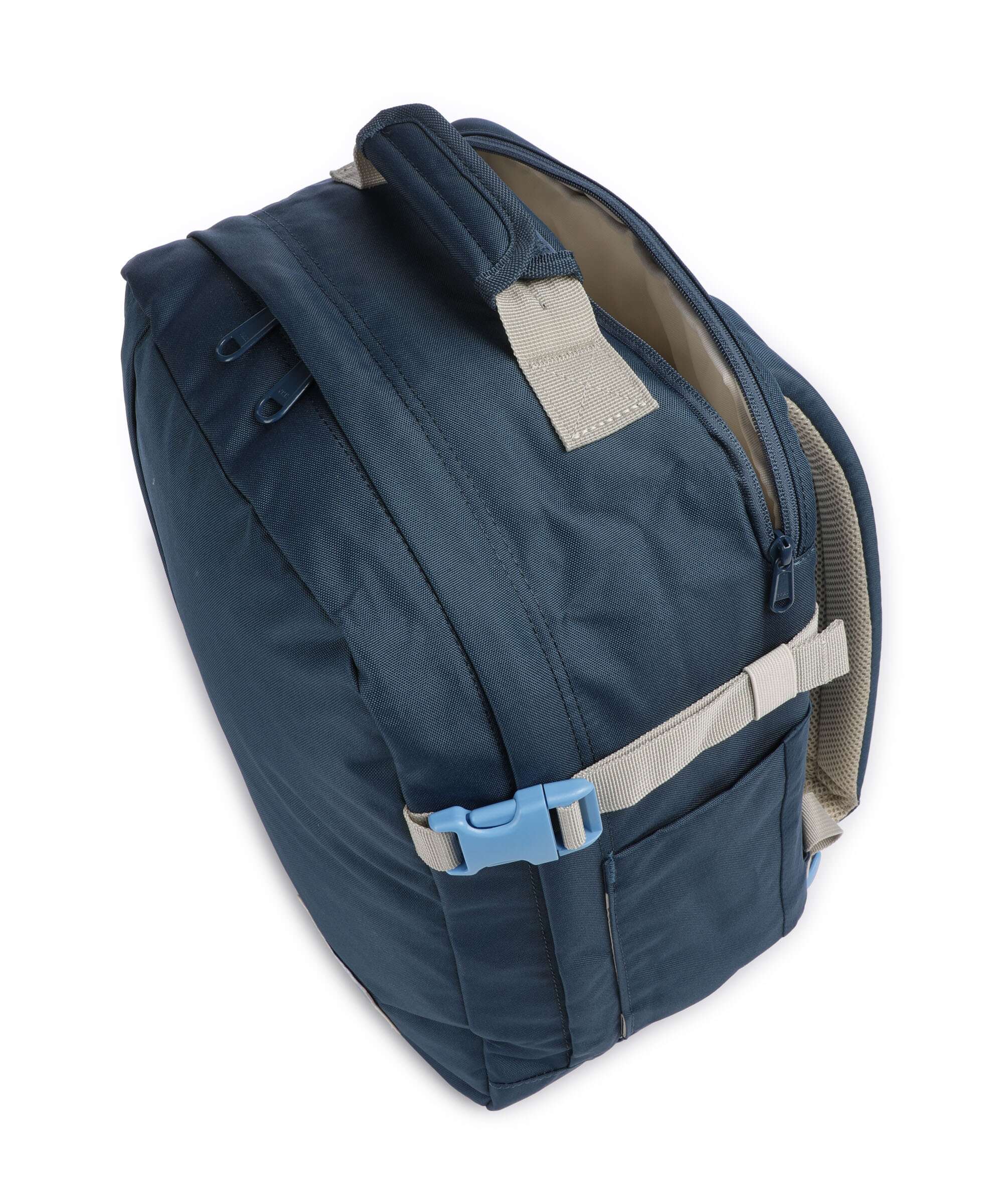 Cabin Zero Classic 28 Tech Backpack blue grotto - Image 6