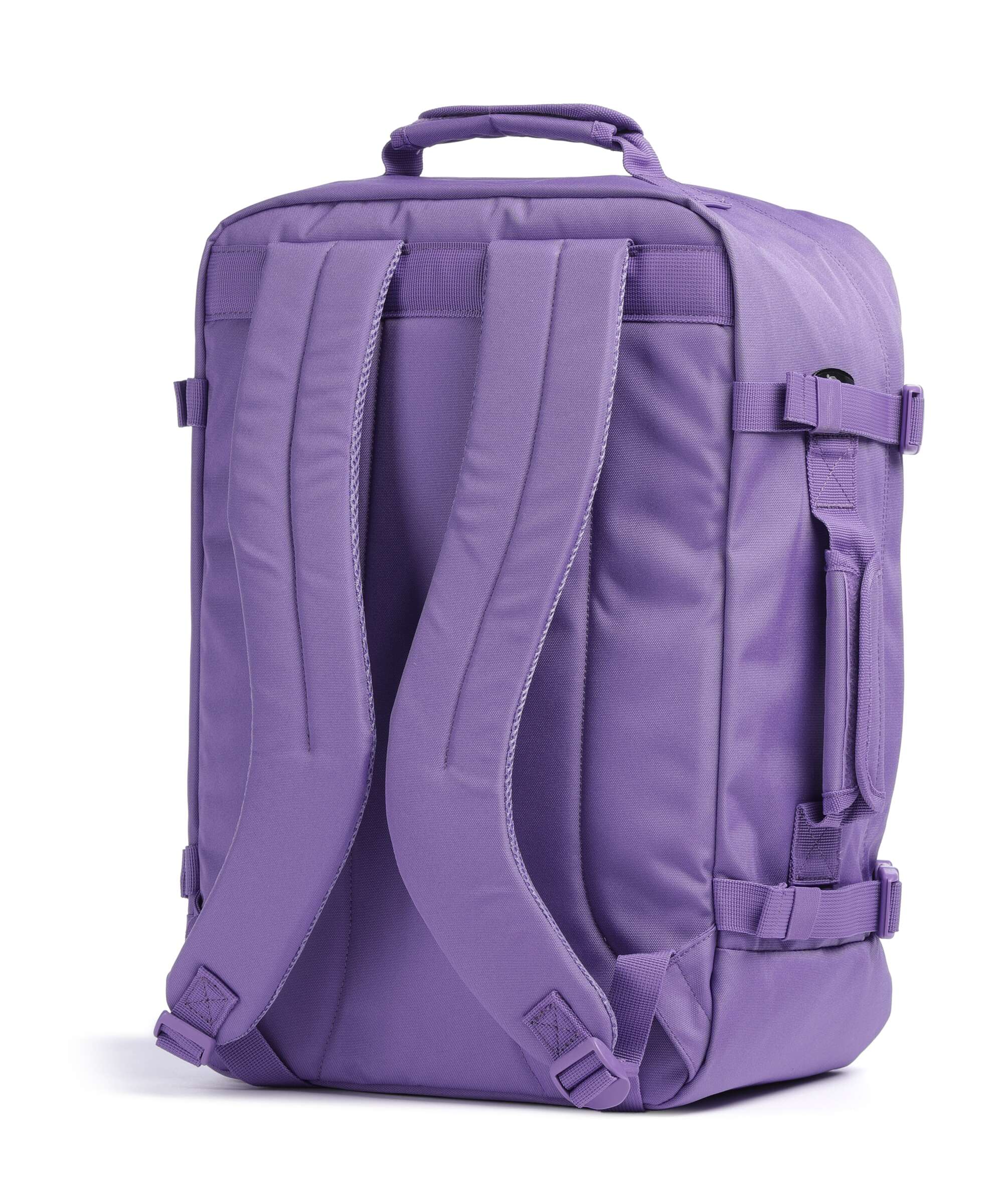 Cabin Zero Classic 36 Travel backpack lavender dream - Image 2
