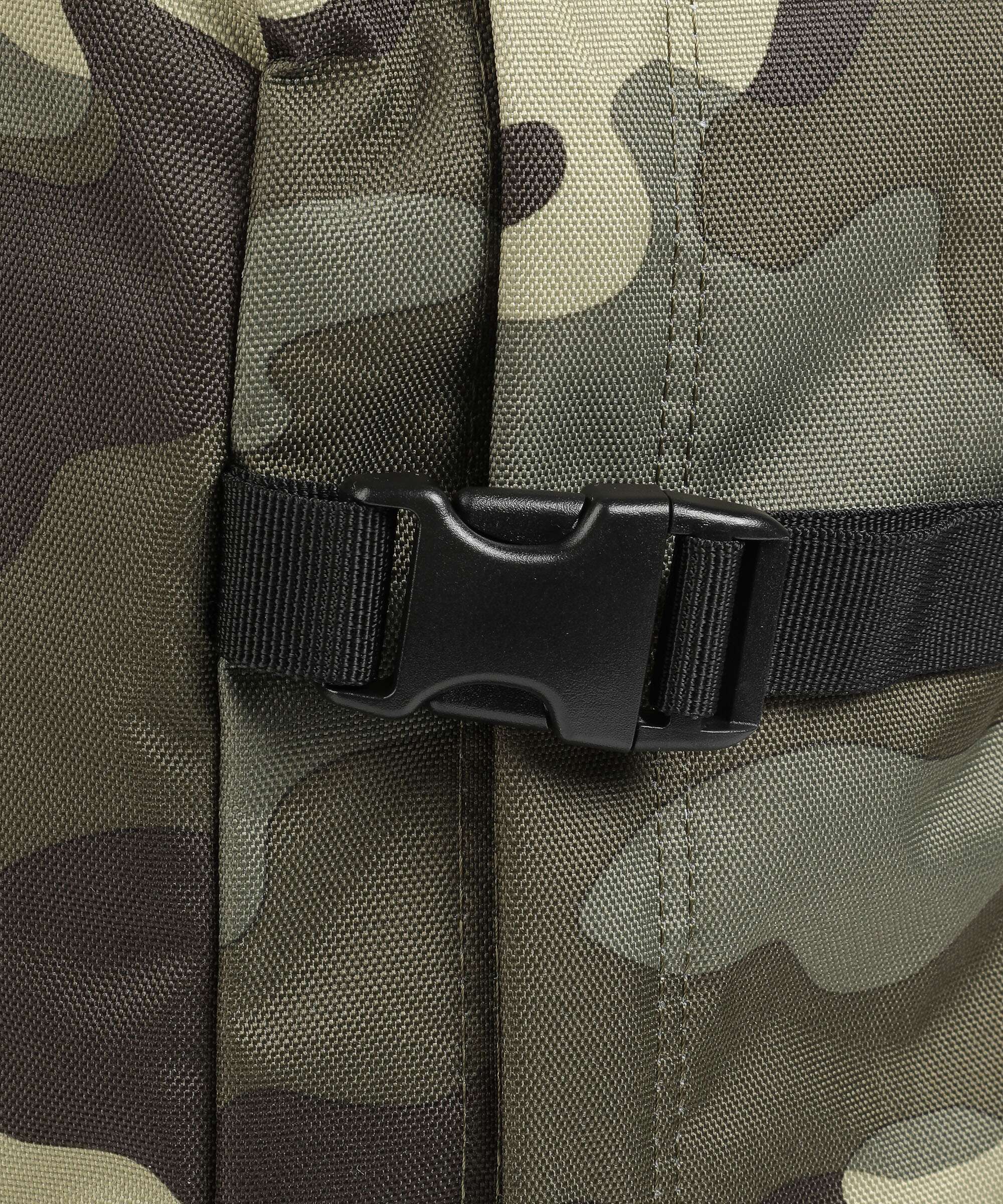 Cabin Zero Classic 44 Travel backpack urban camo - Image 6