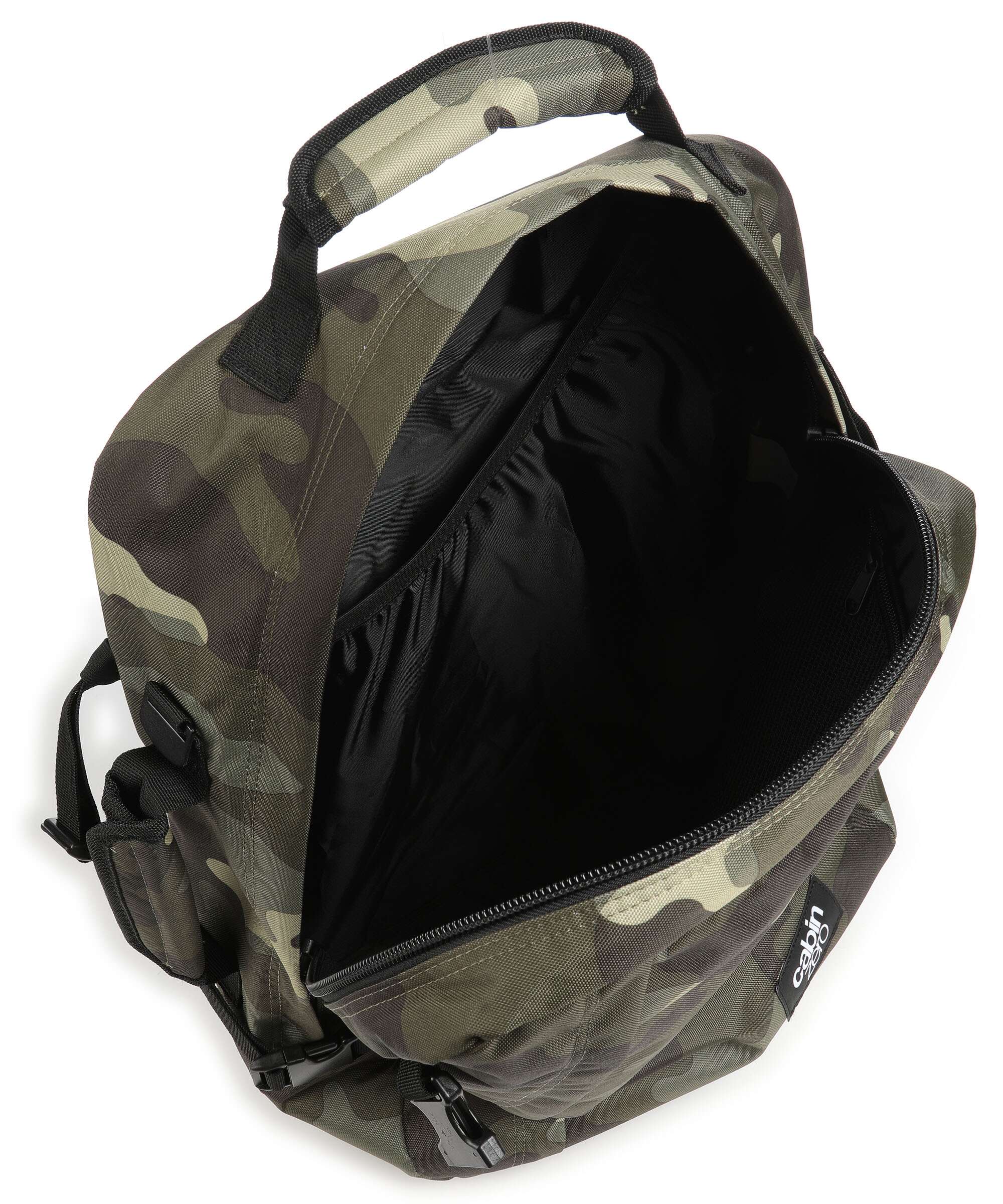 Cabin Zero Classic 44 Travel backpack urban camo - Image 7