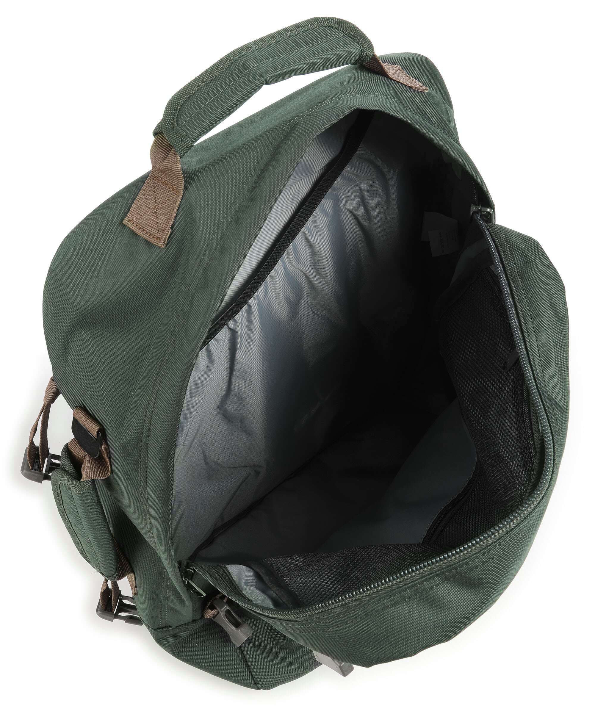 Cabin Zero Classic 44 Travel backpack black sand - Image 7