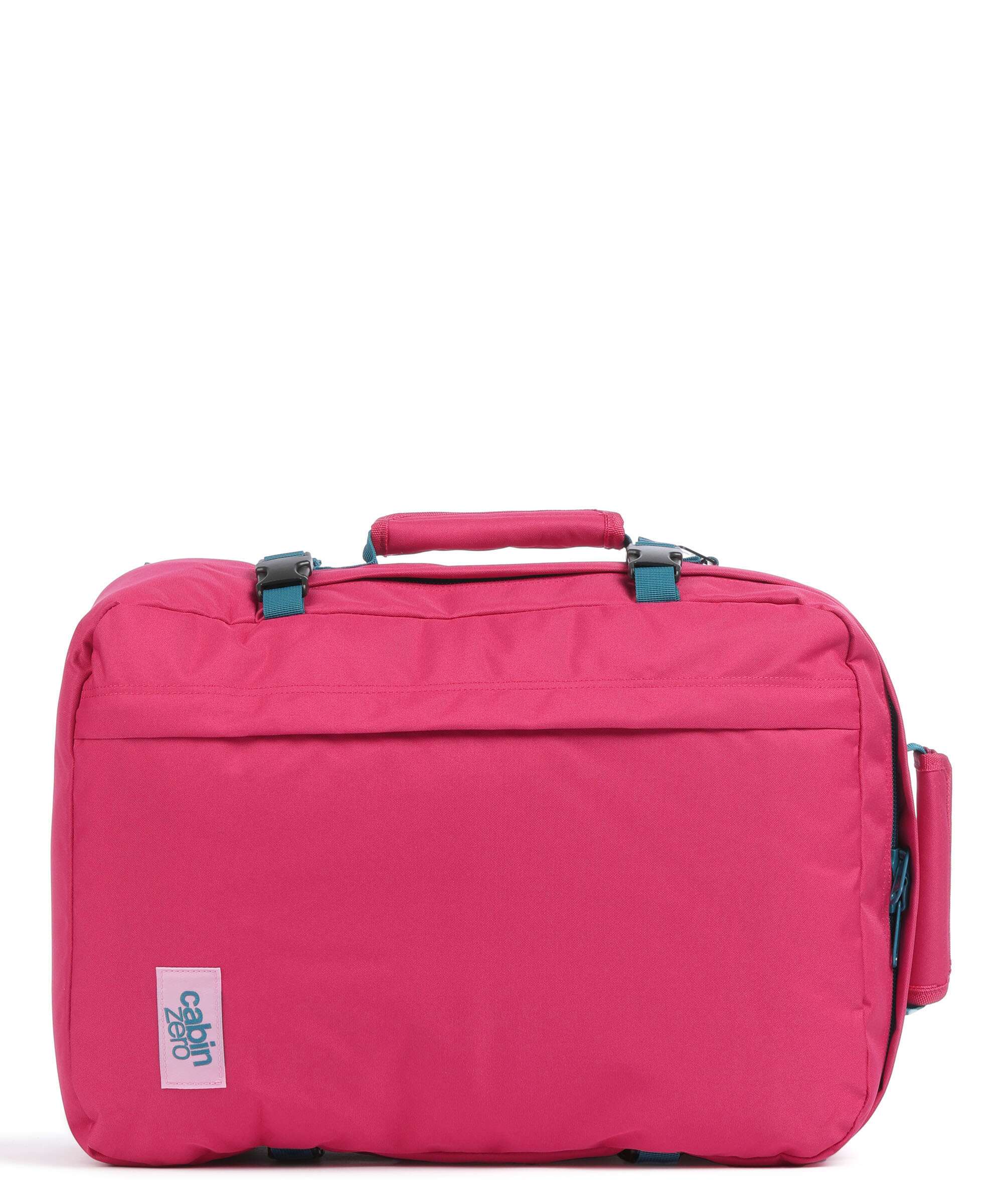 Cabin Zero Classic 44 Travel backpack miami magenta - Image 5