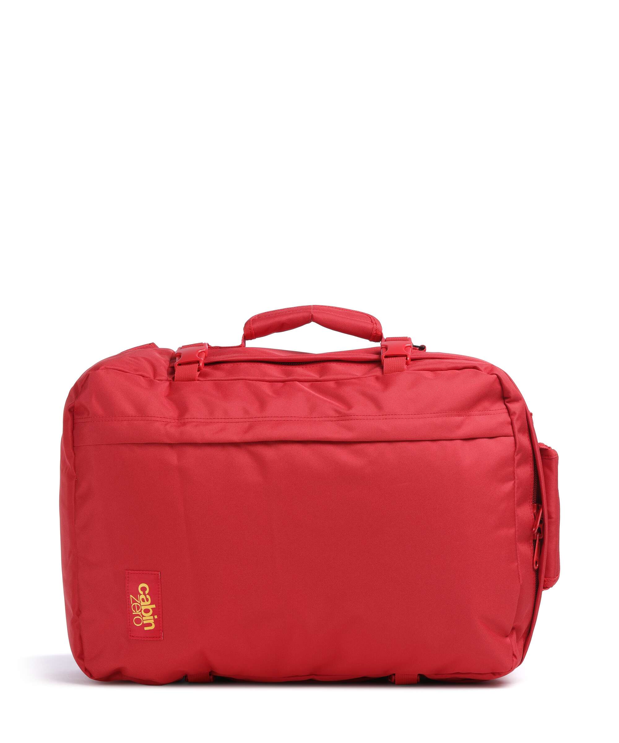 Cabin Zero Classic 44 Travel backpack ketchup - Image 5