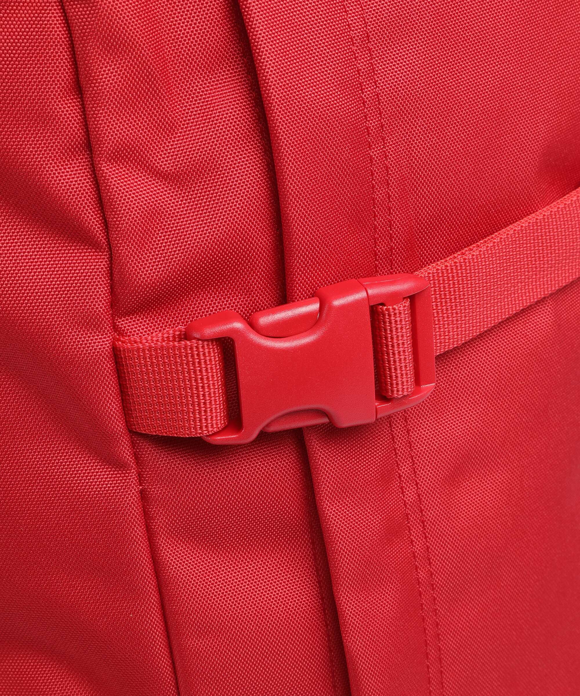 Cabin Zero Classic 44 Travel backpack ketchup - Image 6