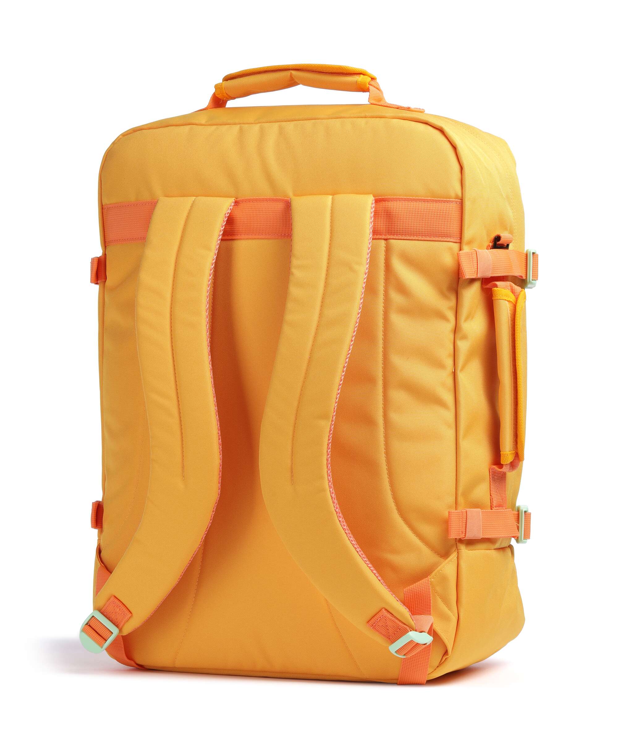 Cabin Zero Classic 44 Travel backpack honeycomb - Image 2