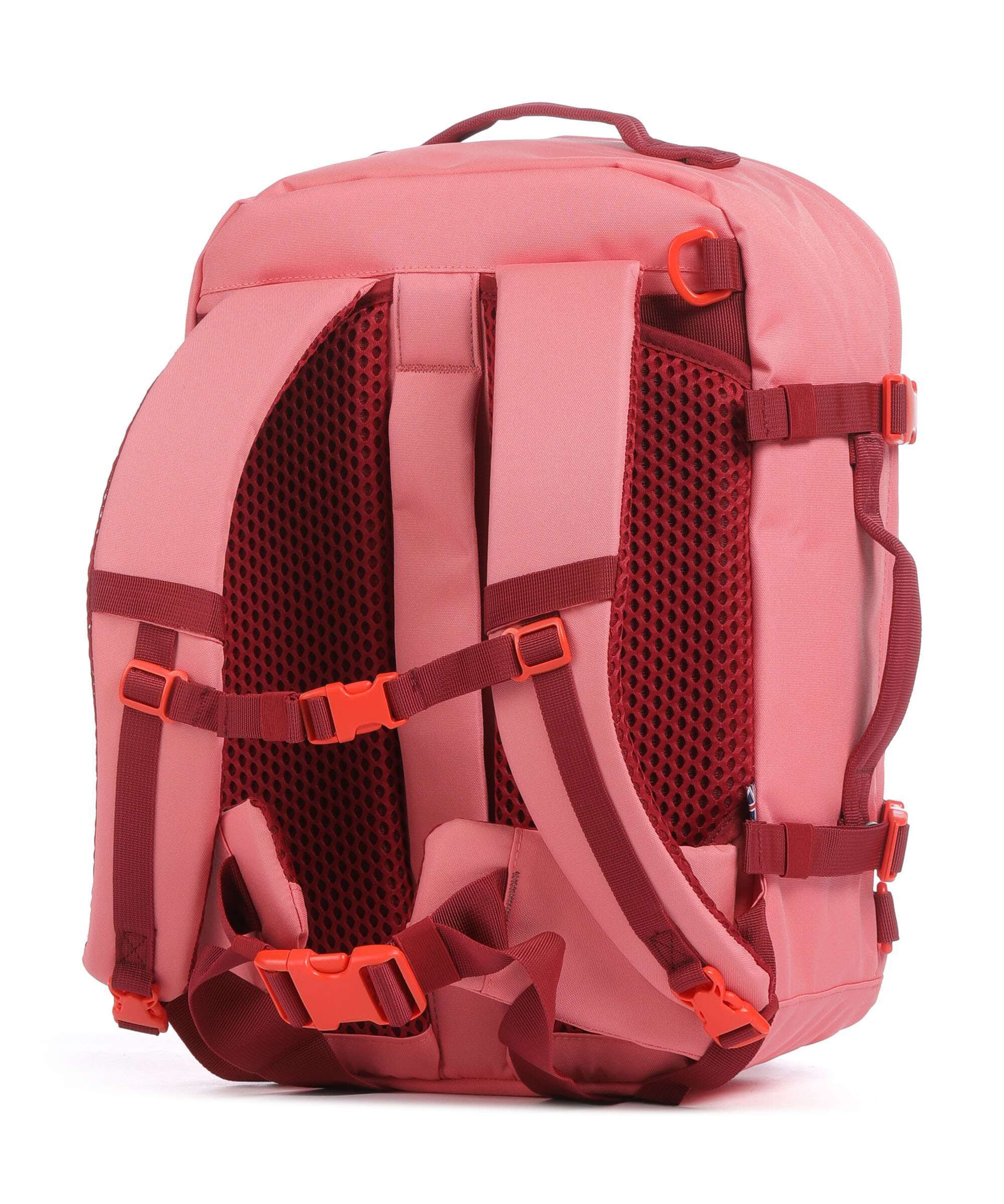 Cabin Zero Classic Pro 32 Plus Travel backpack peach valley - Image 2