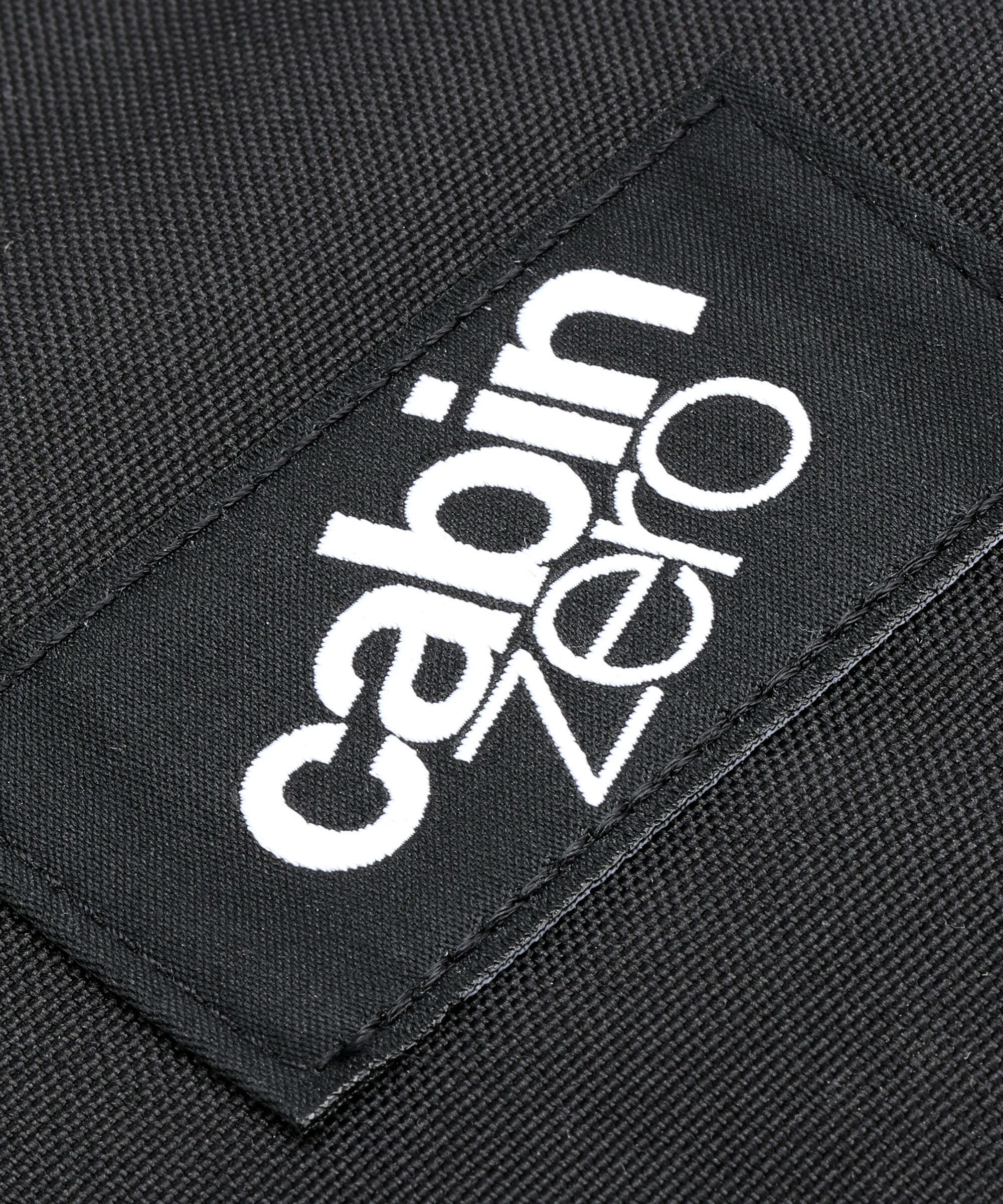 Cabin Zero Classic Pro 42 Travel backpack absolute black - Image 4