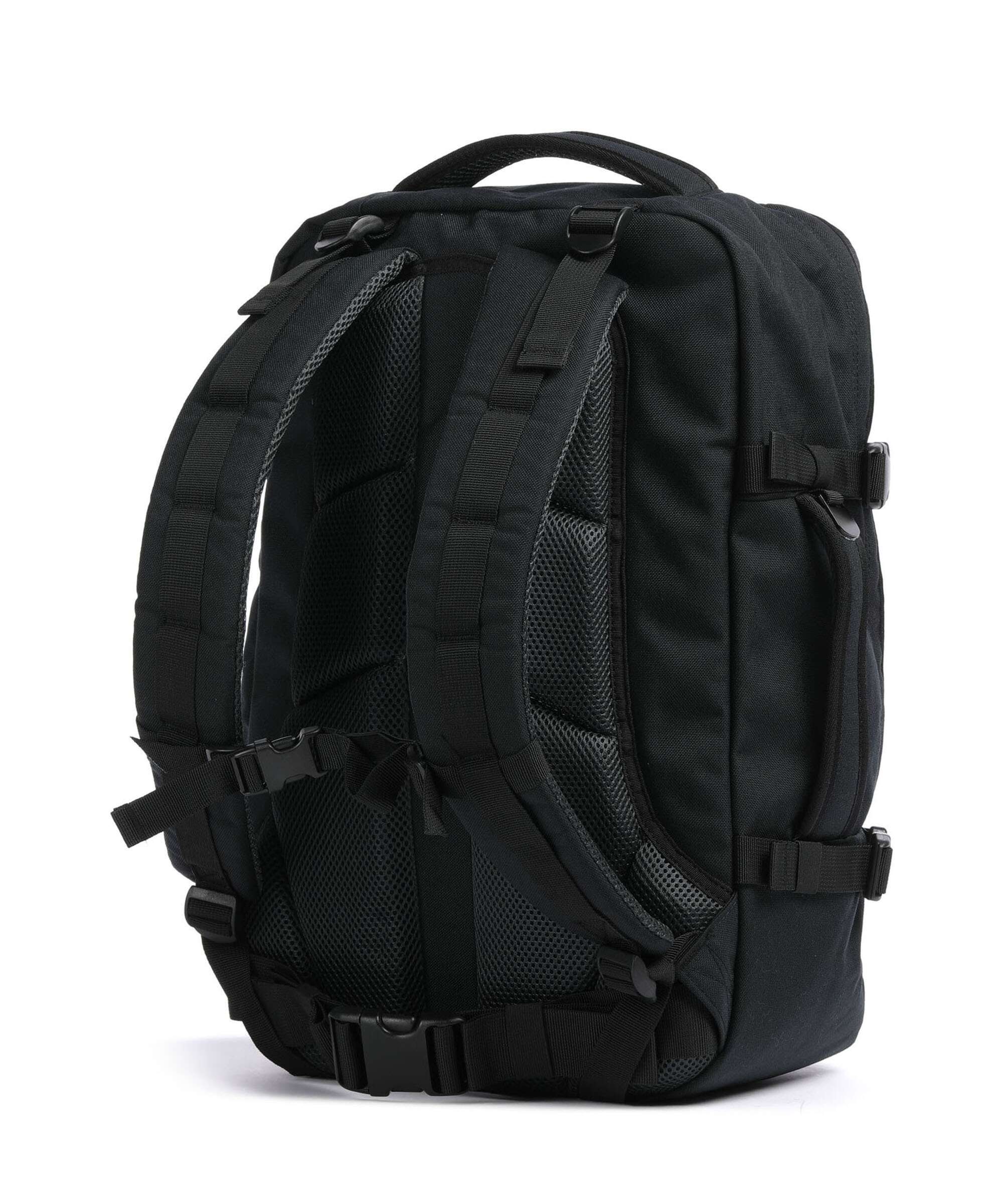 Cabin Zero Military 36 Travel backpack absolute black - Image 2