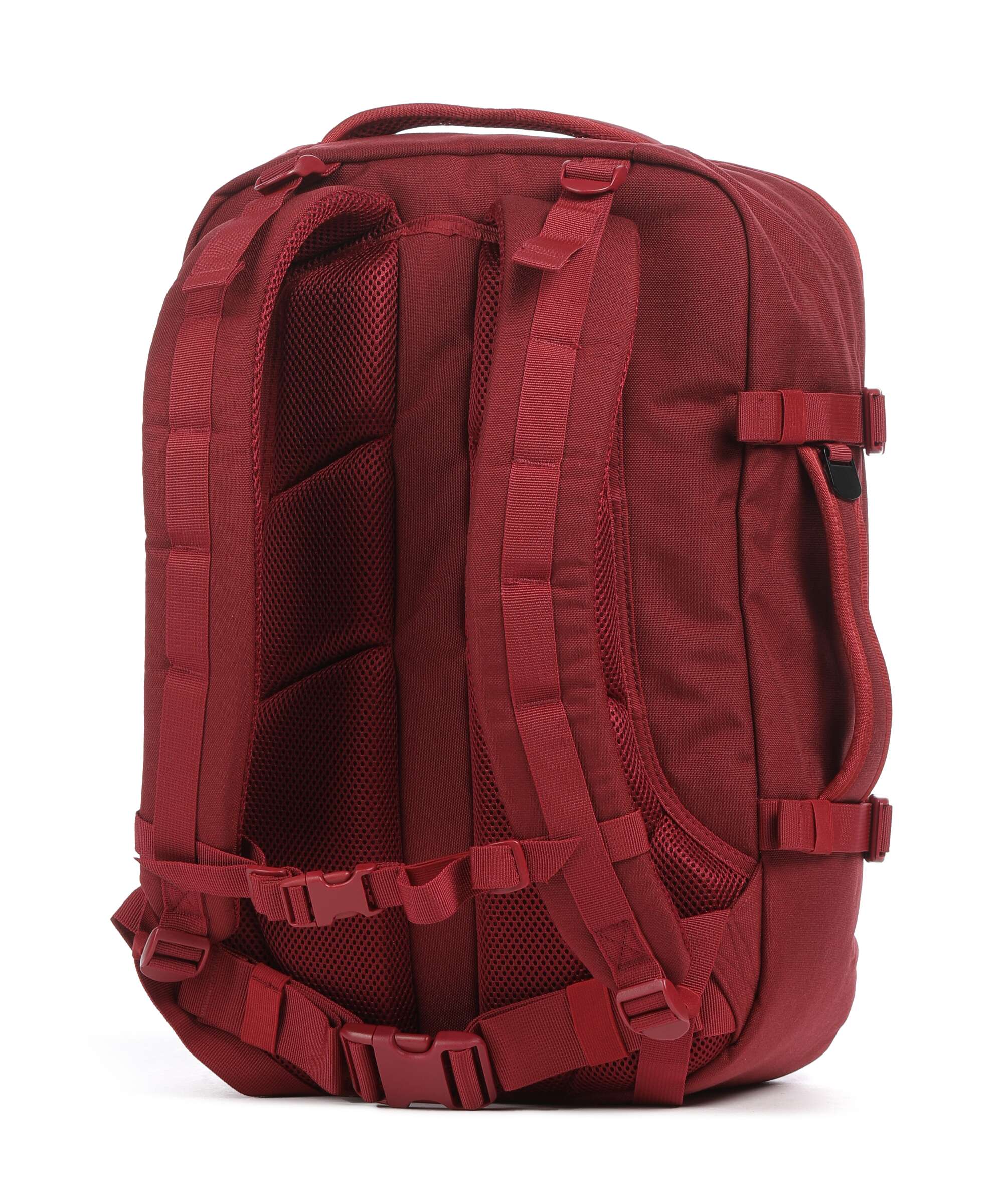 Cabin Zero Military 36 Travel backpack marrakech - Image 2