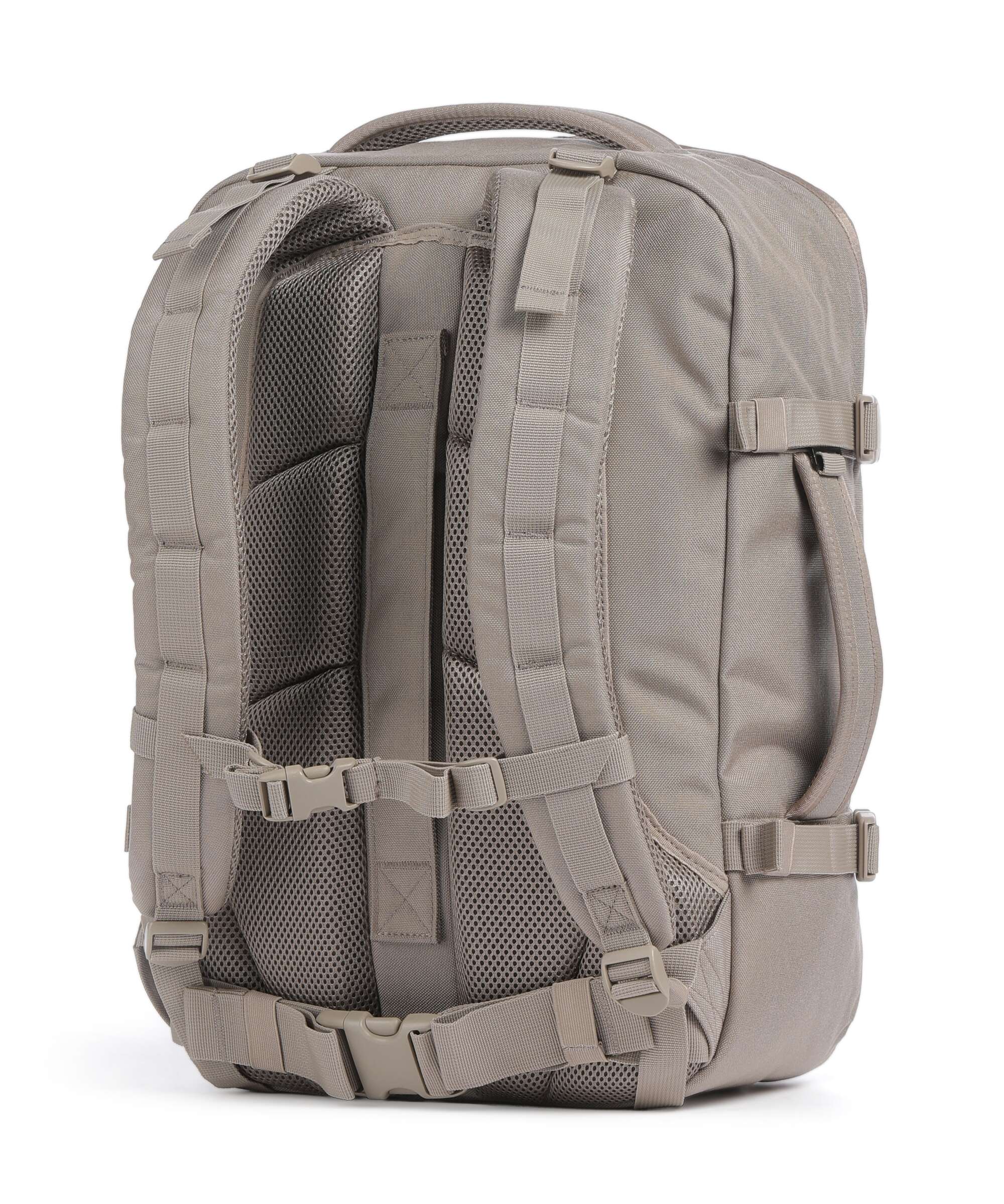 Cabin Zero Military 36 Travel backpack storm - Image 2