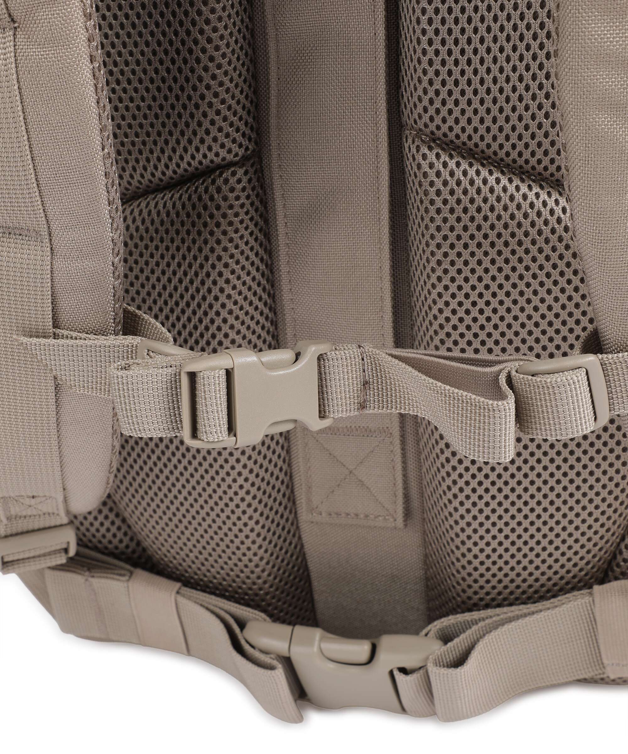 Cabin Zero Military 36 Travel backpack storm - Image 4