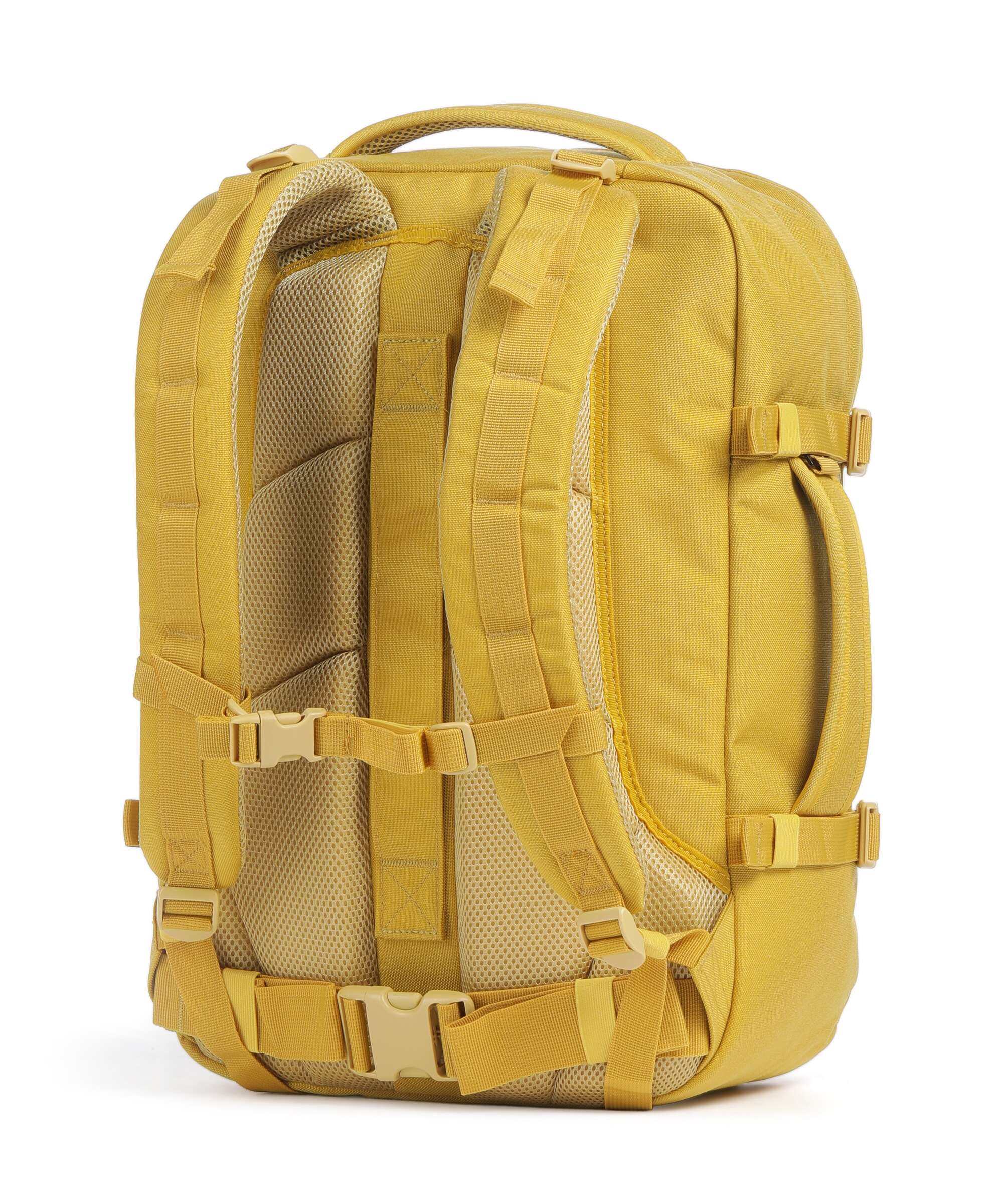 Cabin Zero Military 36 Travel backpack amber - Image 2