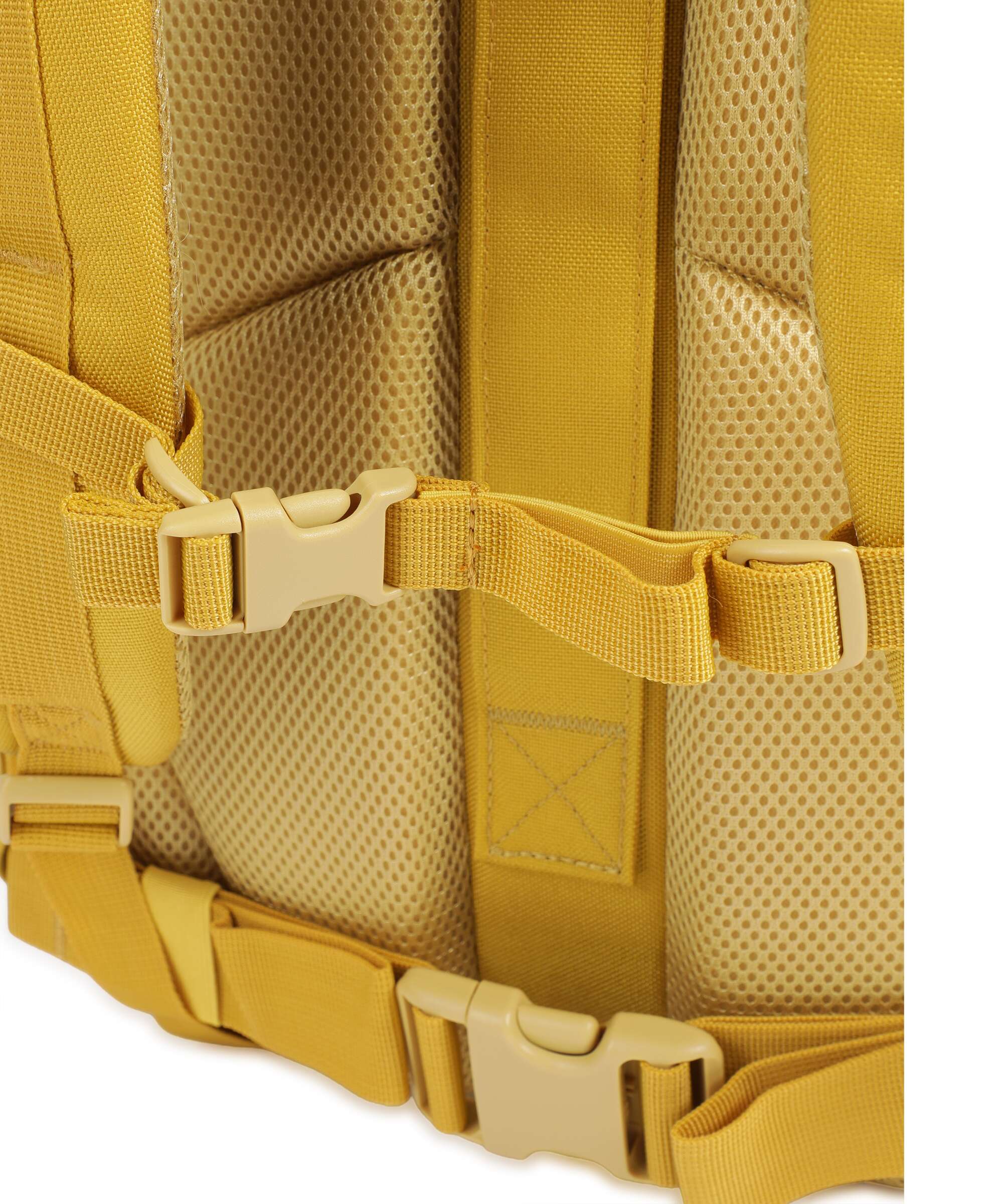 Cabin Zero Military 36 Travel backpack amber - Image 4