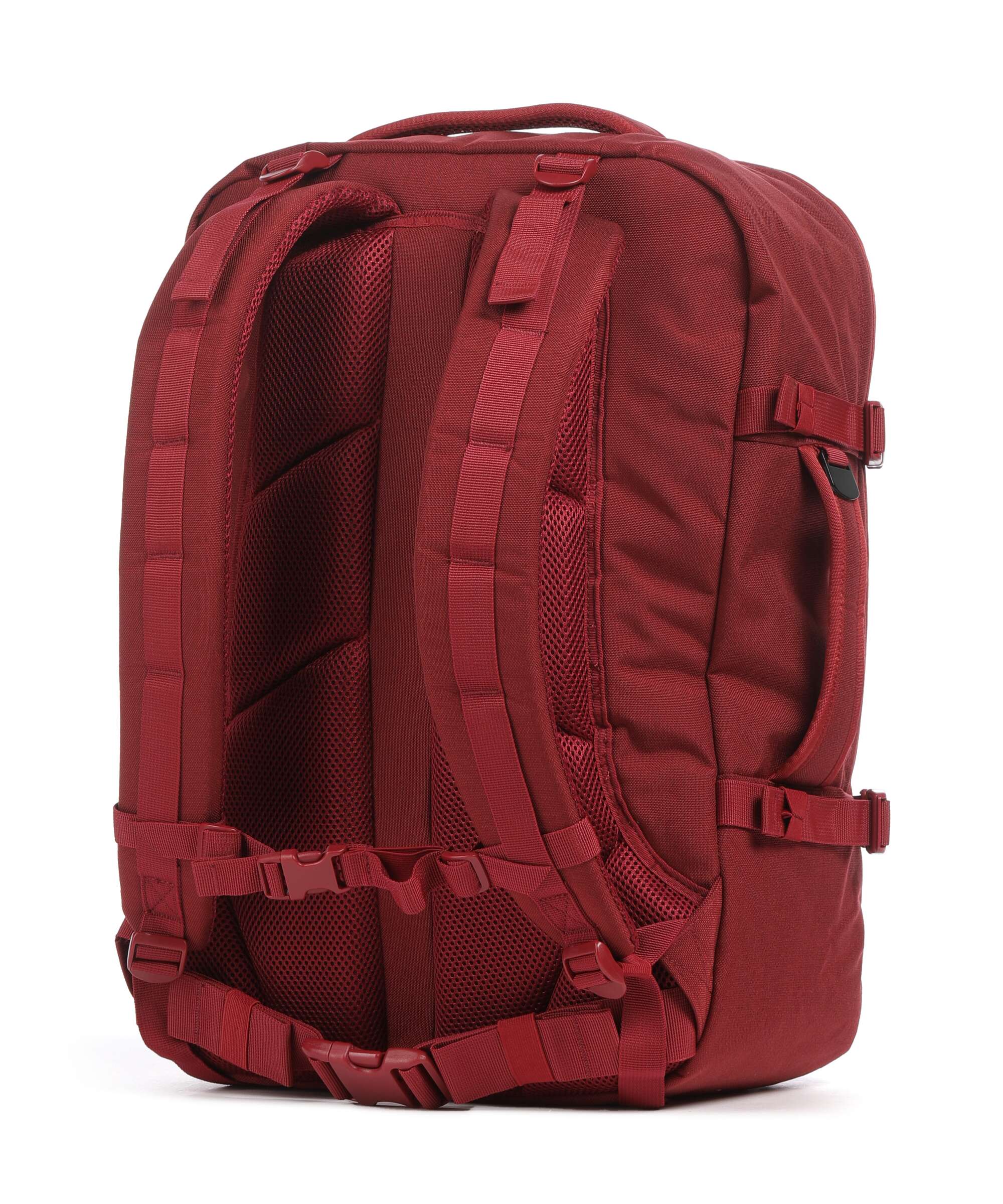 Cabin Zero Military 44 Travel backpack marrakech - Image 2