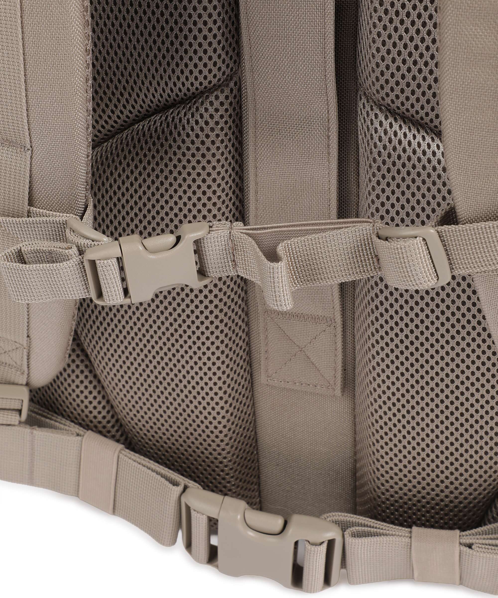Cabin Zero Military 44 Travel backpack storm - Image 4