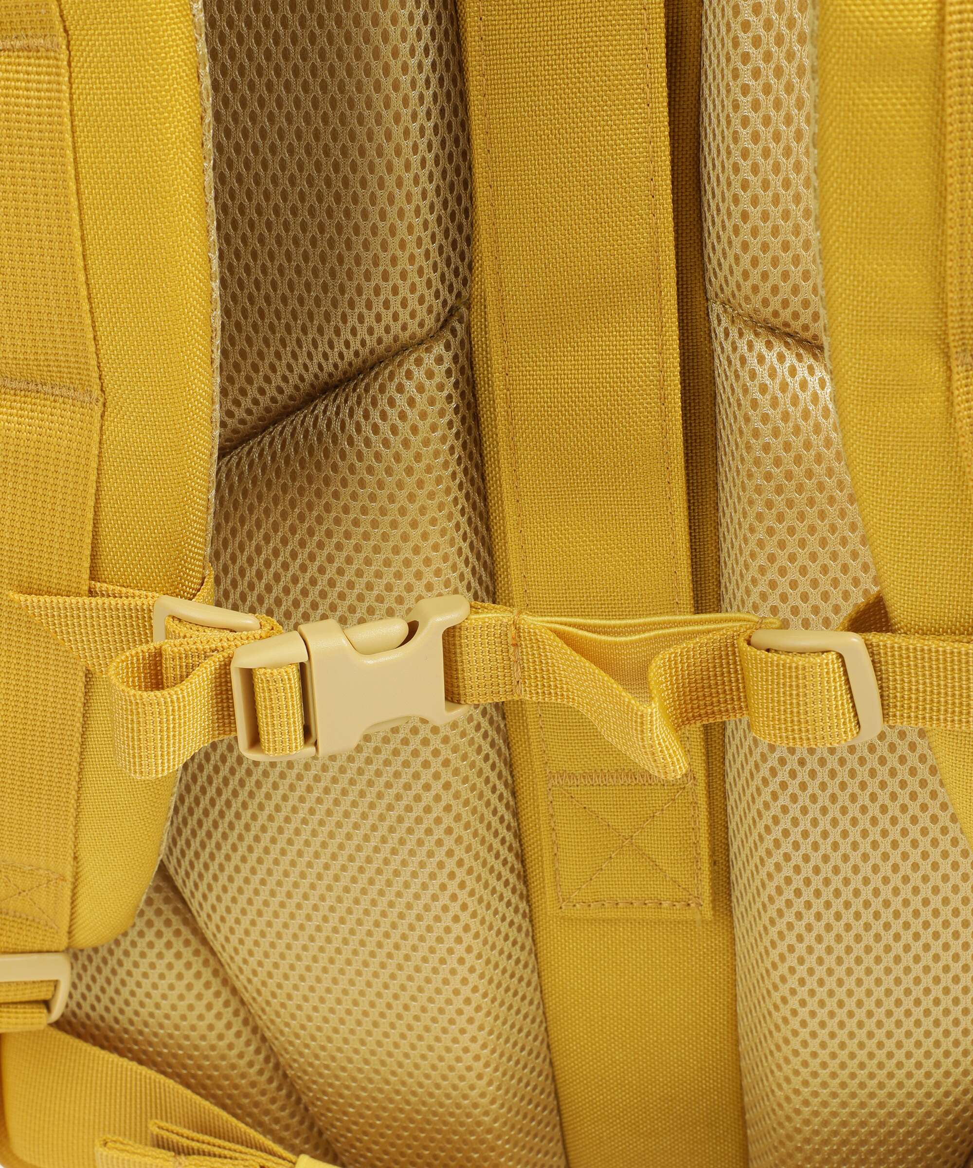Cabin Zero Military 44 Travel backpack amber - Image 4