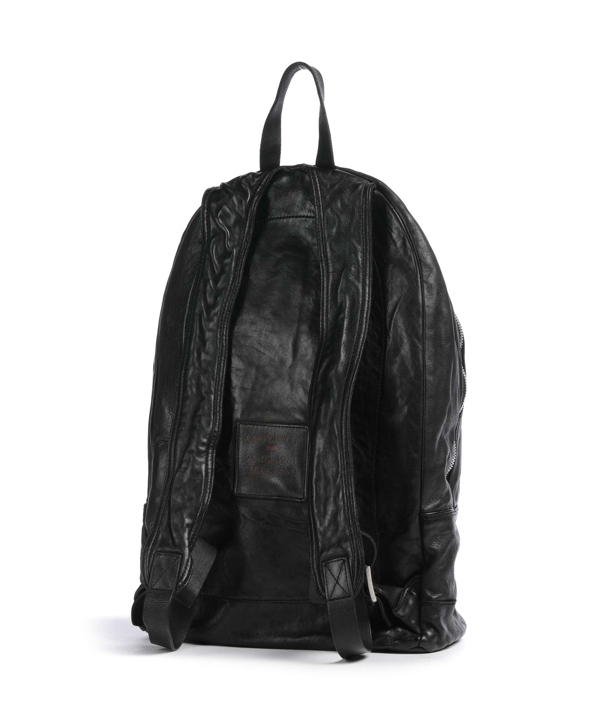 Campomaggi Backpack nero - Image 2