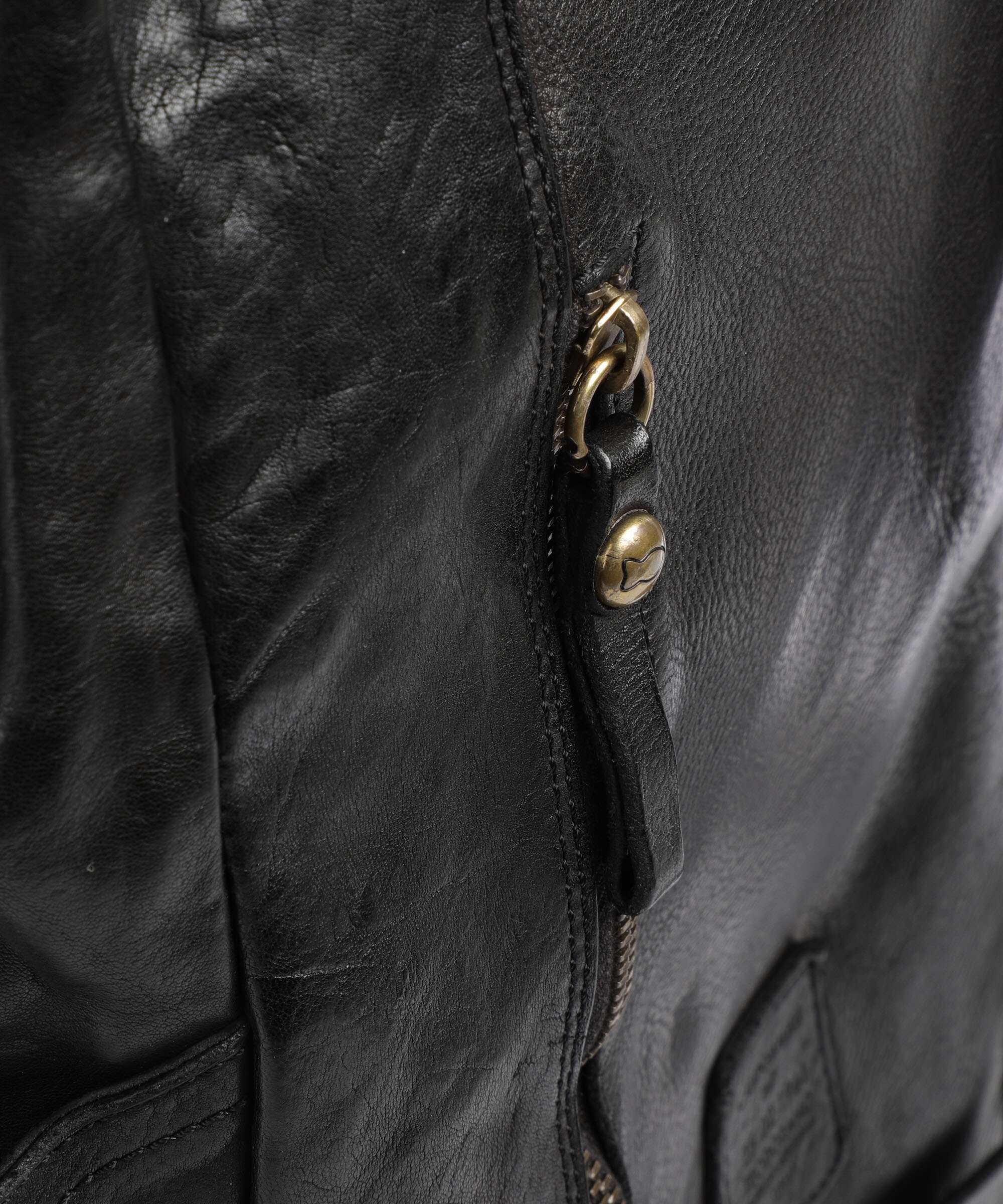 Campomaggi Backpack nero - Image 5