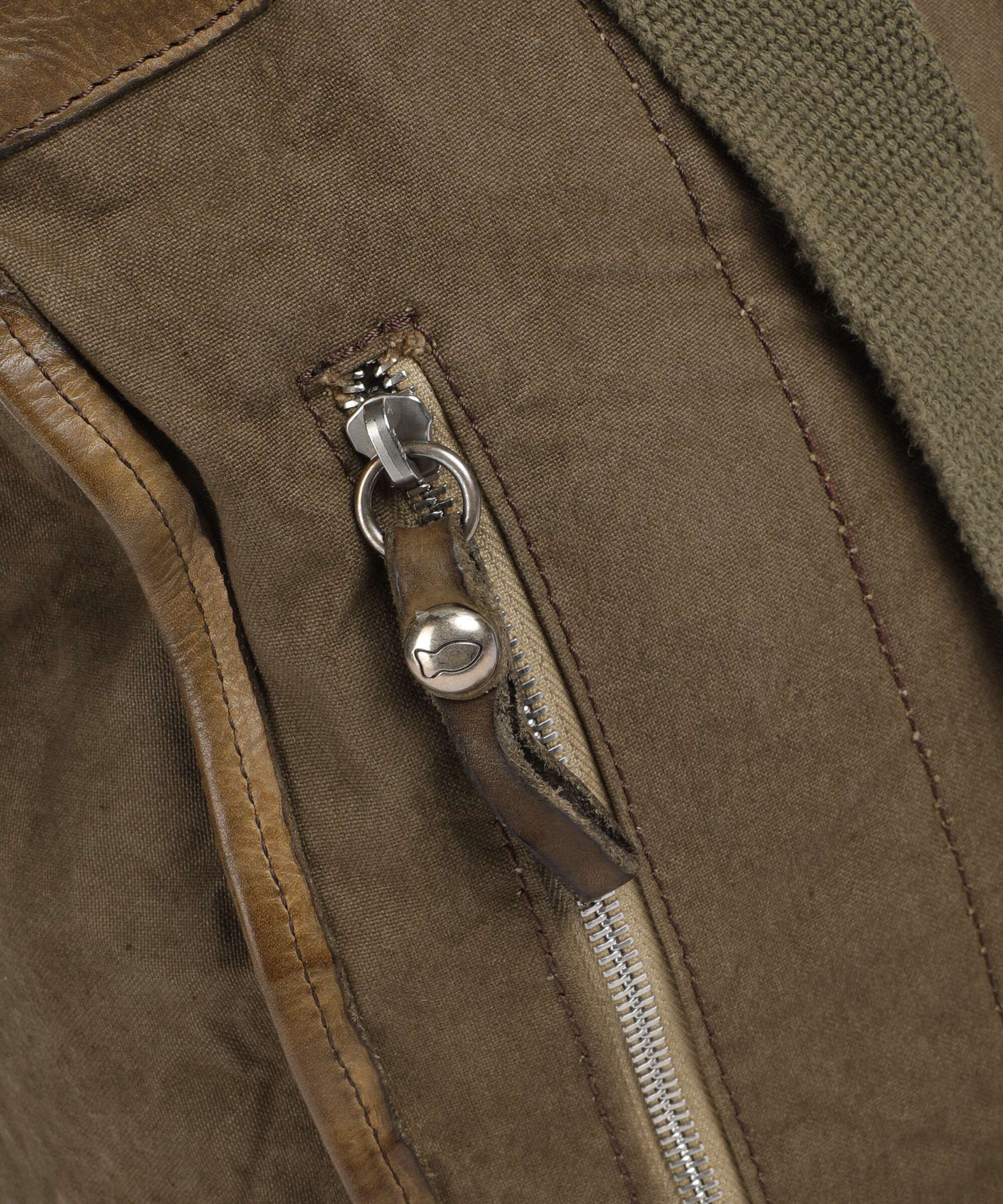 Campomaggi Backpack militare - Image 5