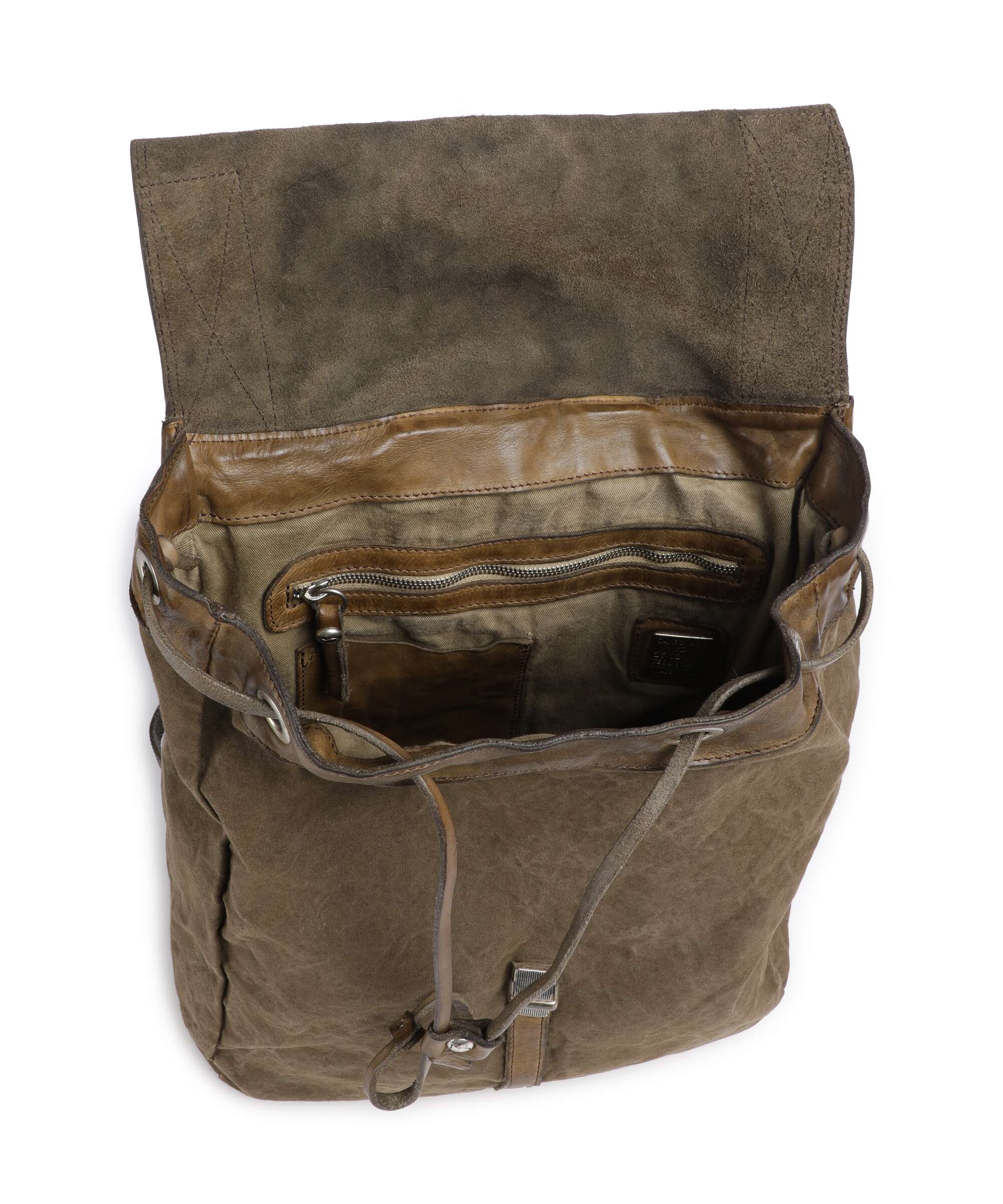 Campomaggi Backpack militare - Image 6