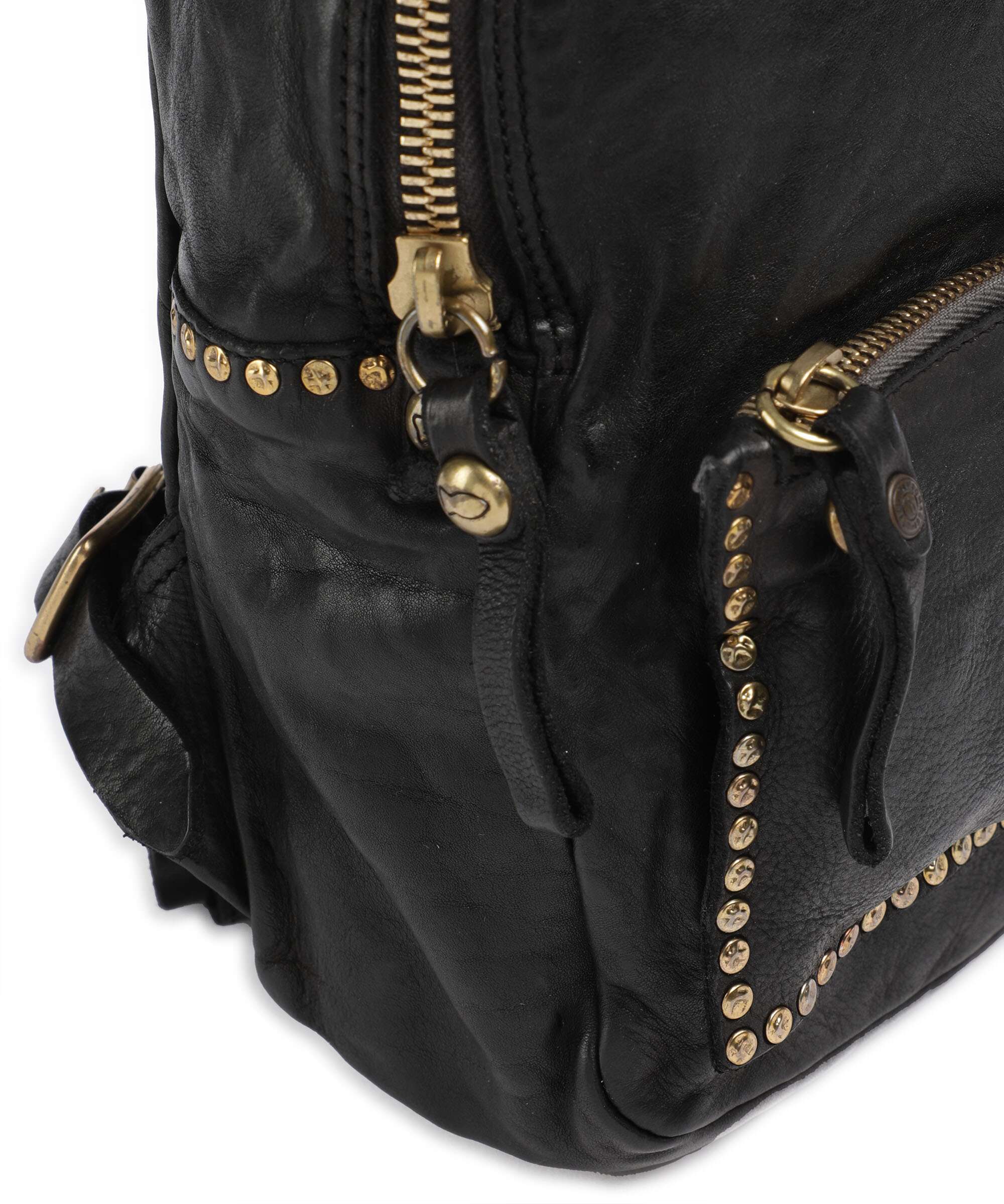 Campomaggi Backpack nero - Image 4