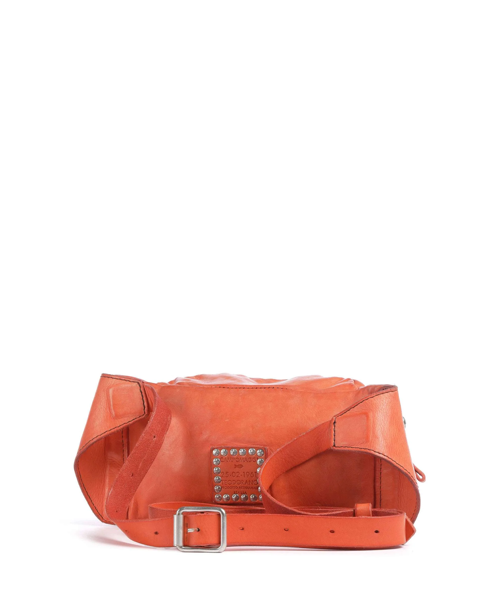 Campomaggi Belt bag albicocca - Image 2