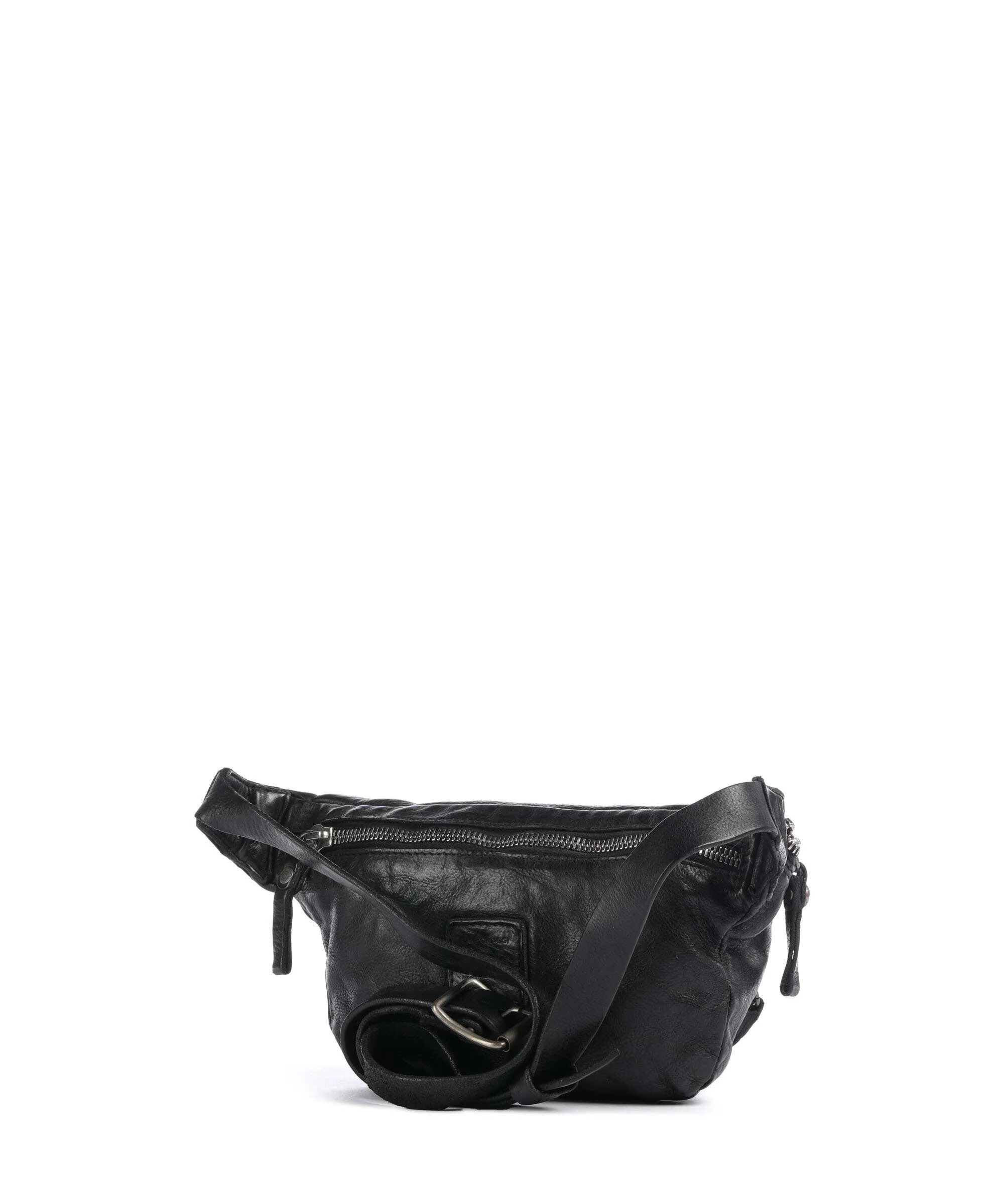 Campomaggi Belt bag nero - Image 2