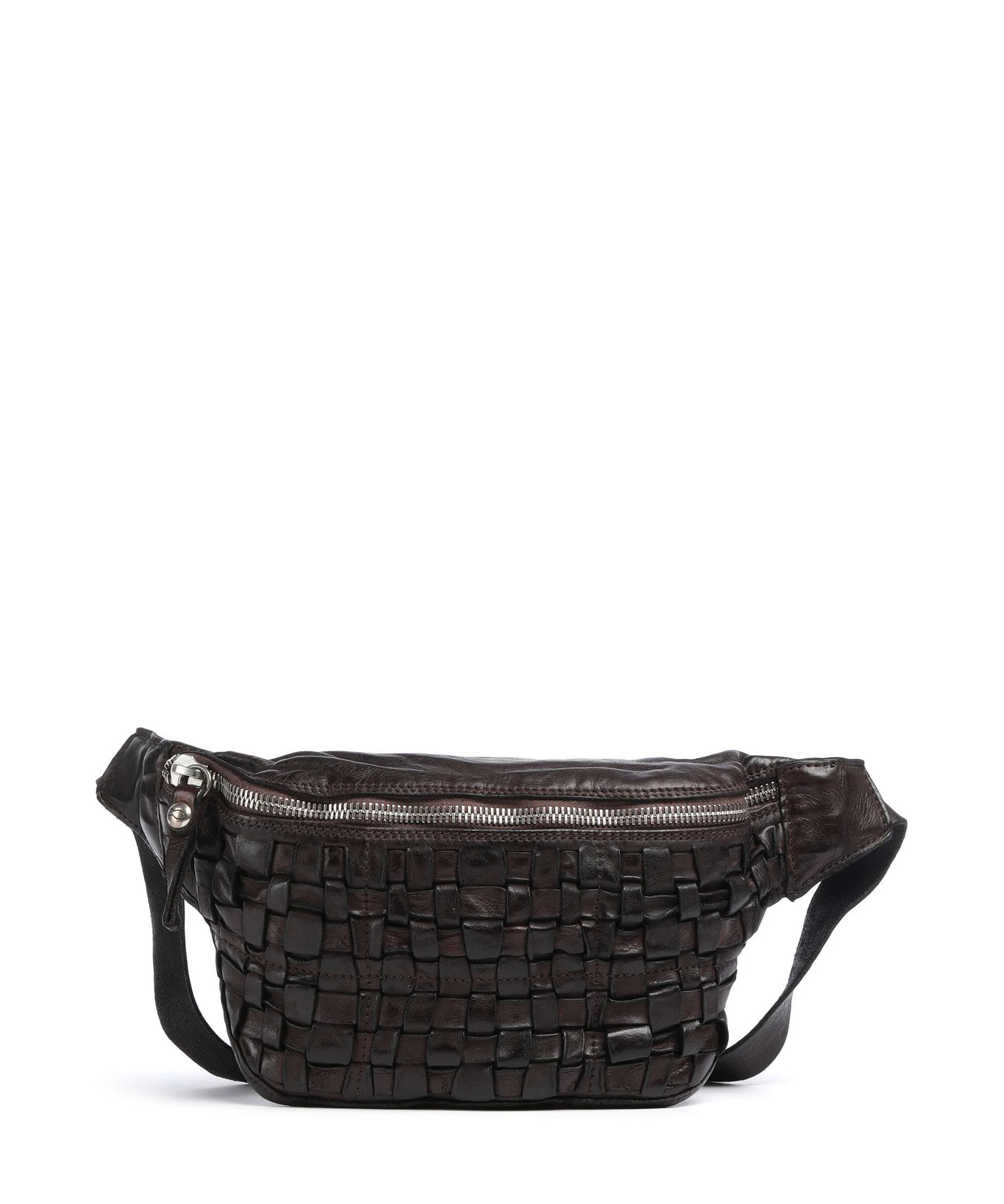 Campomaggi Belt bag moro