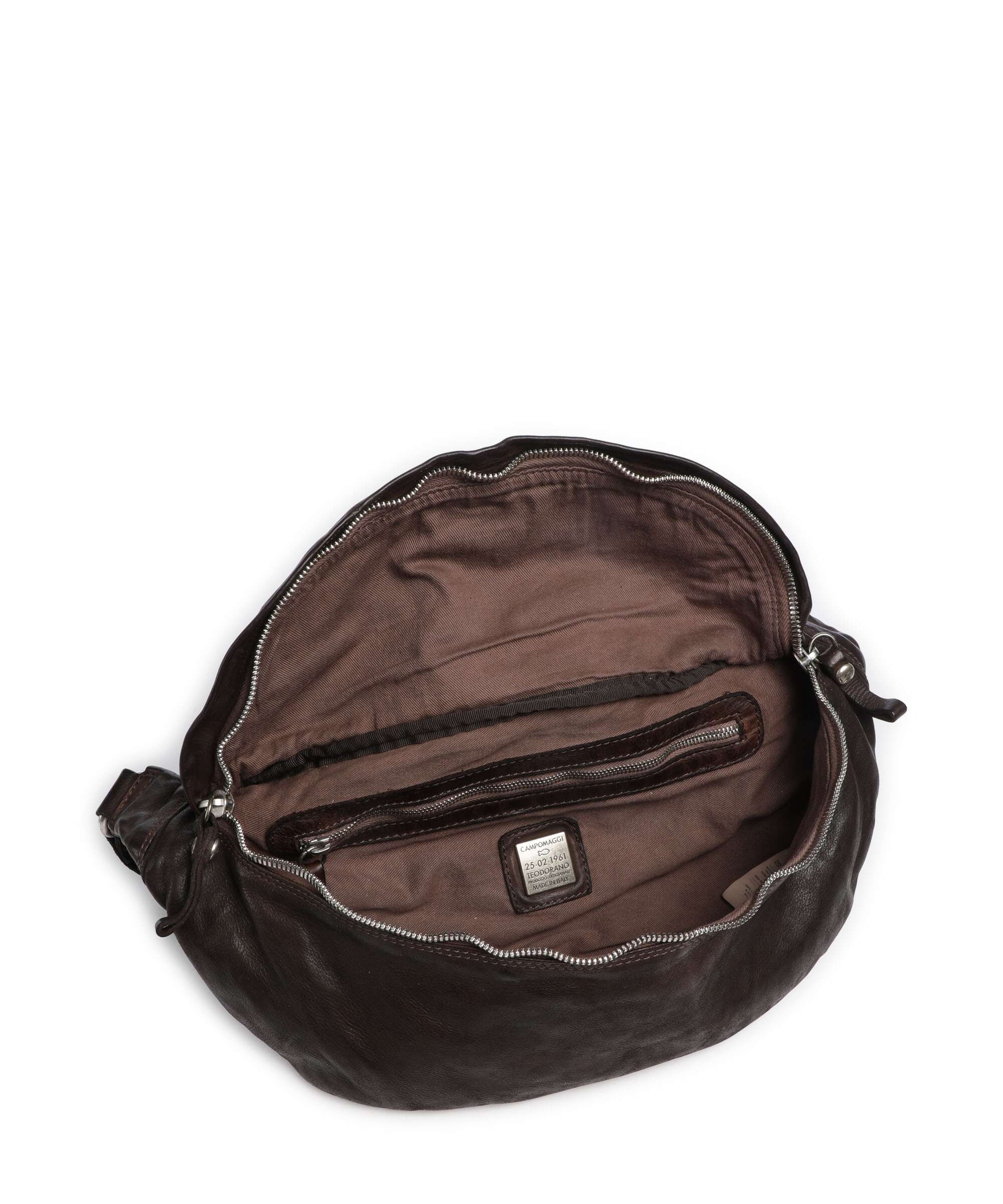 Campomaggi Belt bag moro - Image 5
