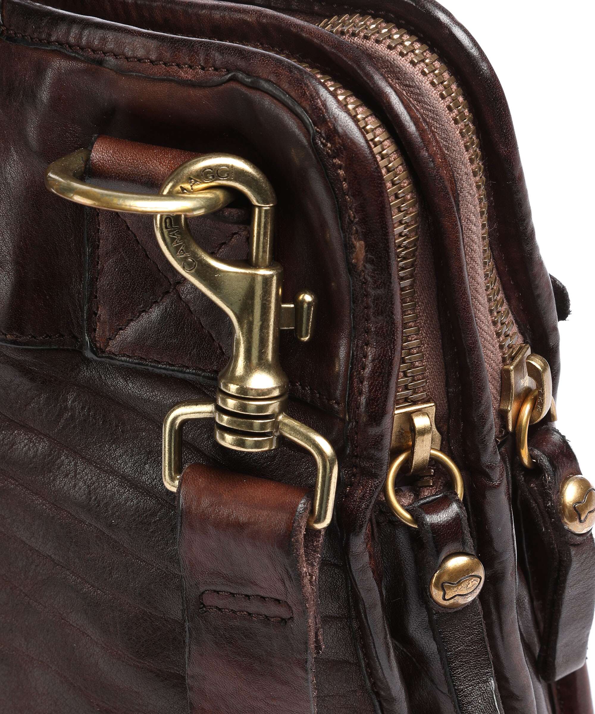 Campomaggi Briefcase moro - Image 4