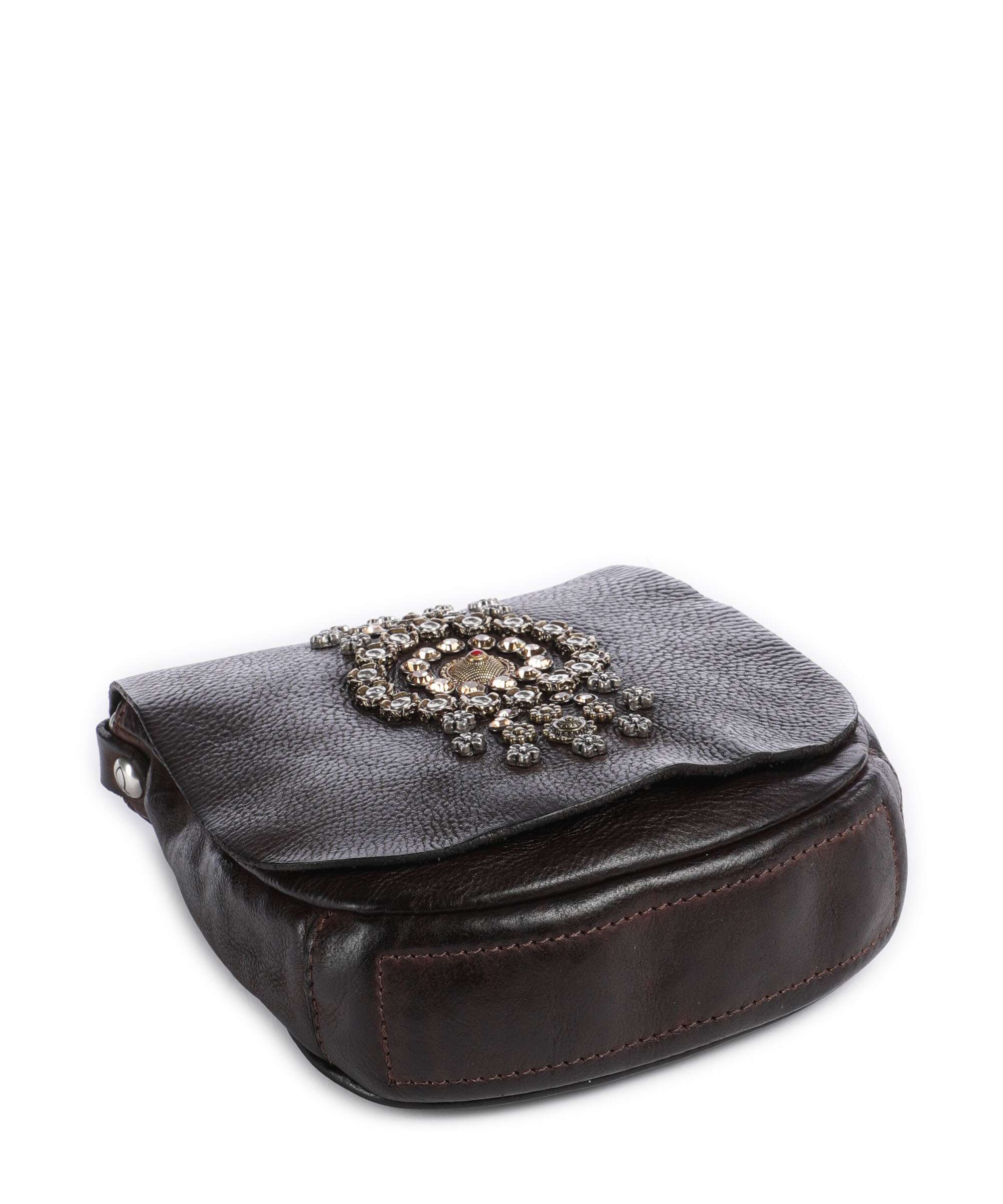 Campomaggi Crossbody bag brown - Image 4
