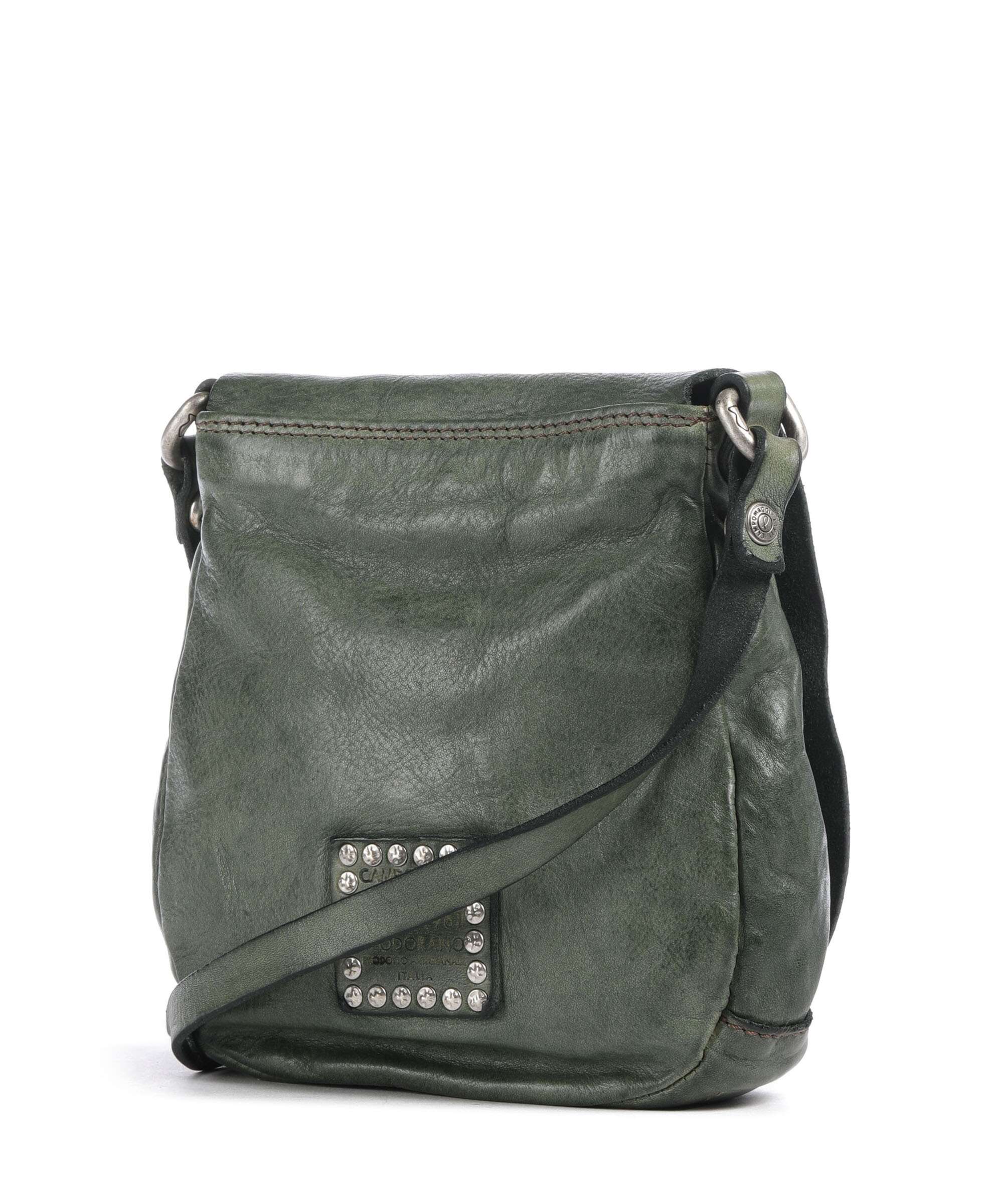 Campomaggi Crossbody bag lake - Image 2