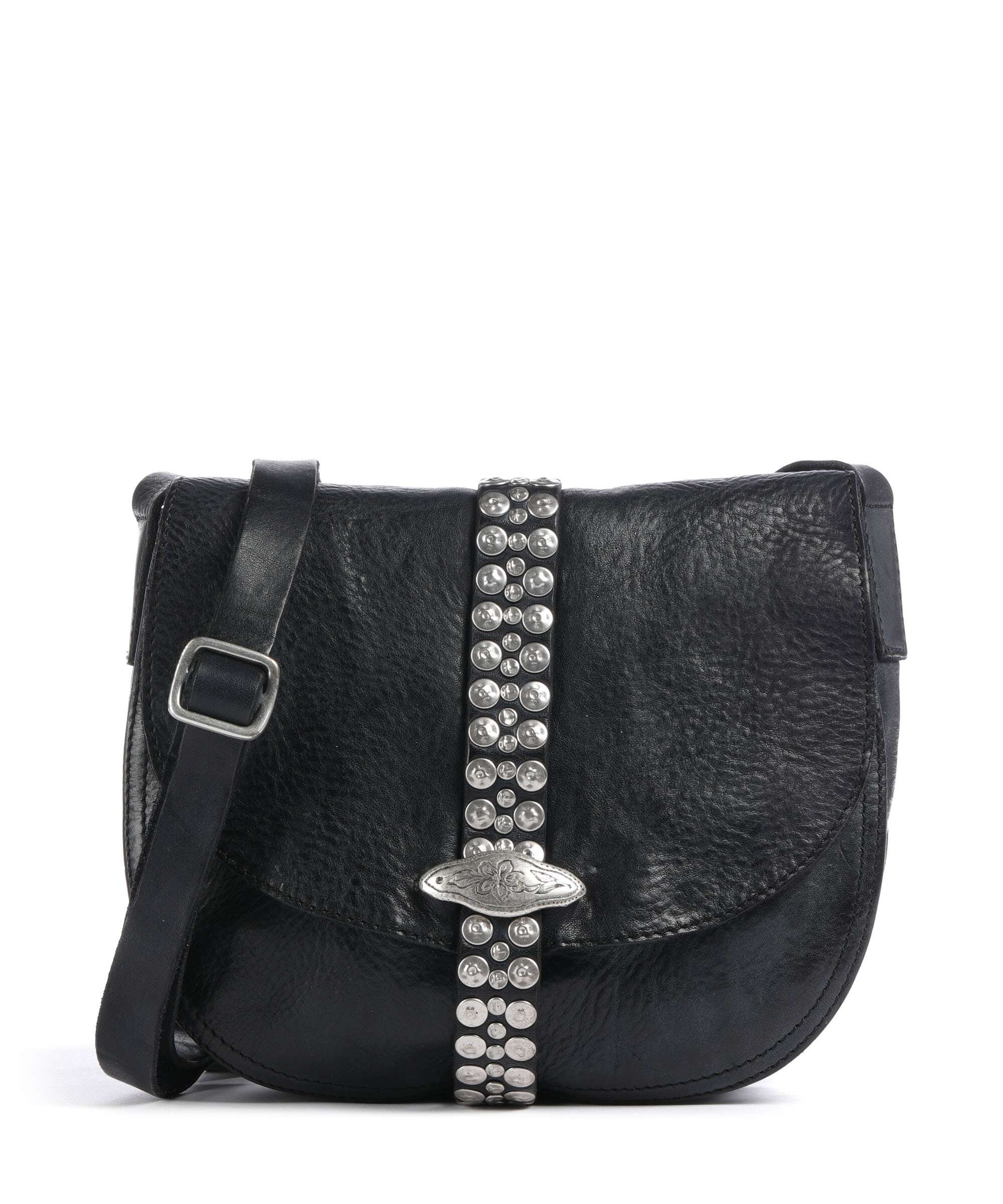 Campomaggi Crossbody bag blue