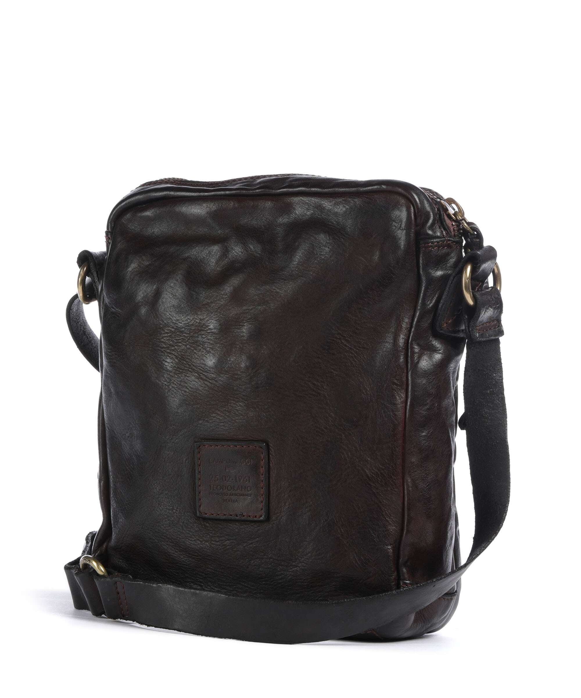 Campomaggi Crossbody bag moro - Image 2