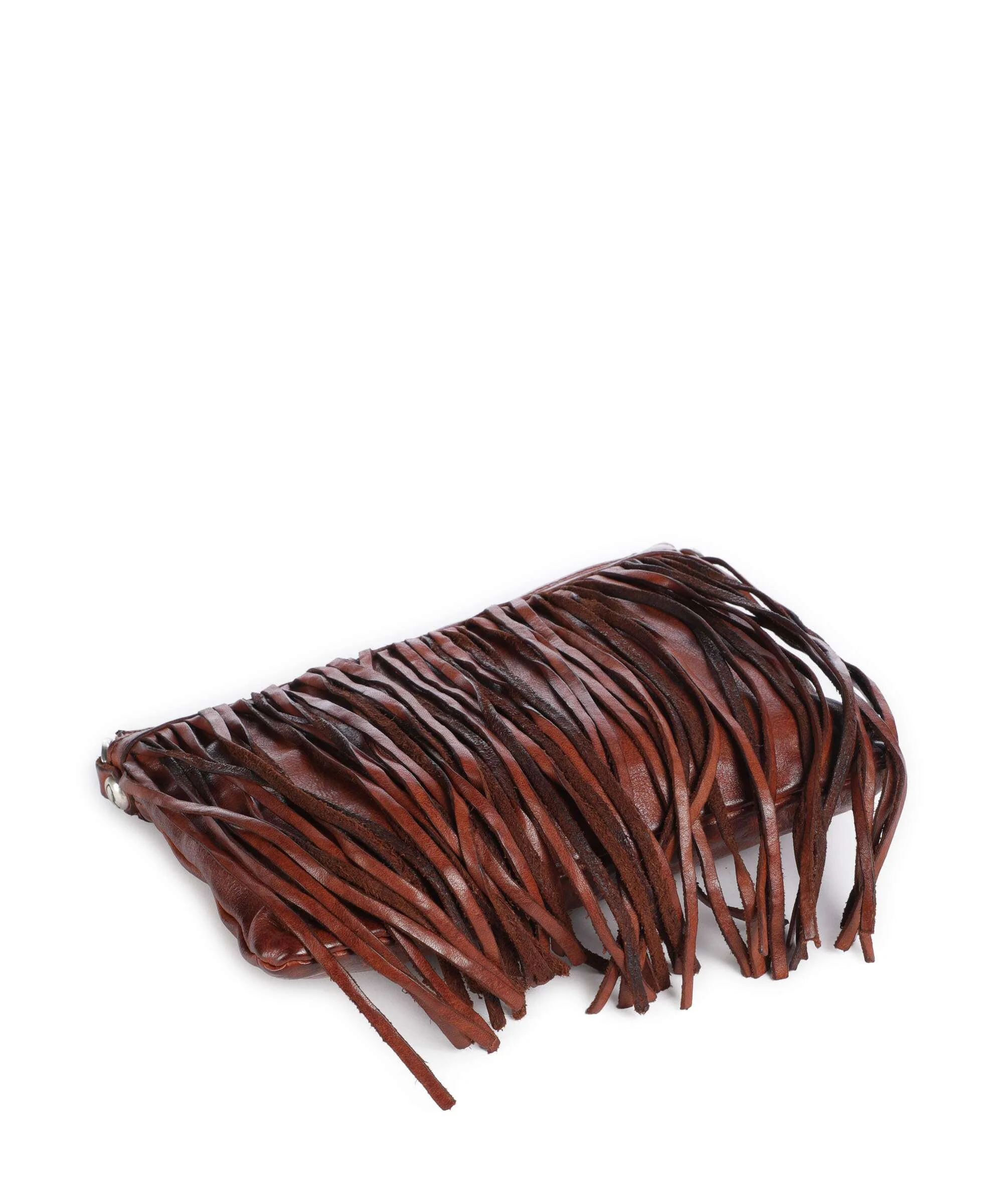 Campomaggi Crossbody bag cognac - Image 5