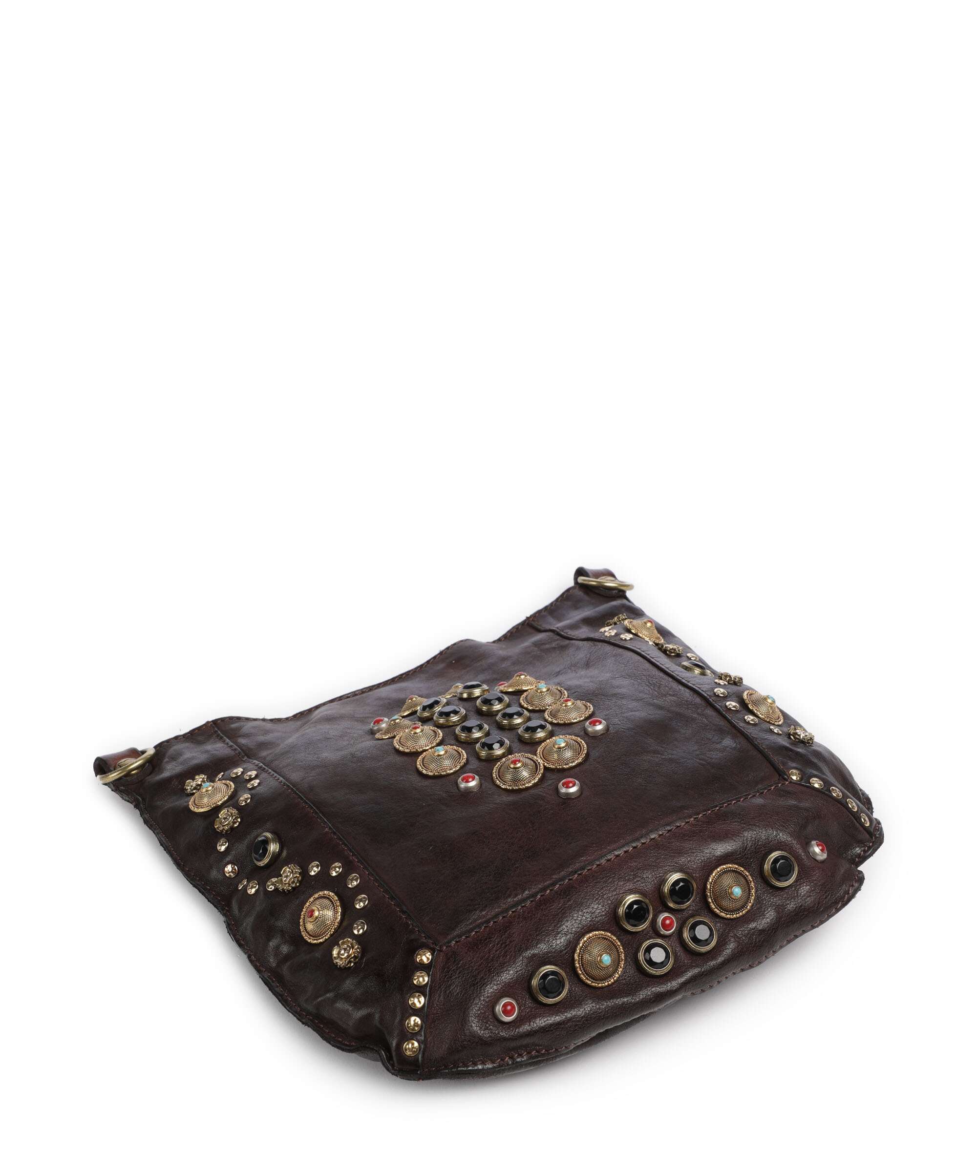 Campomaggi Crossbody bag moro - Image 5