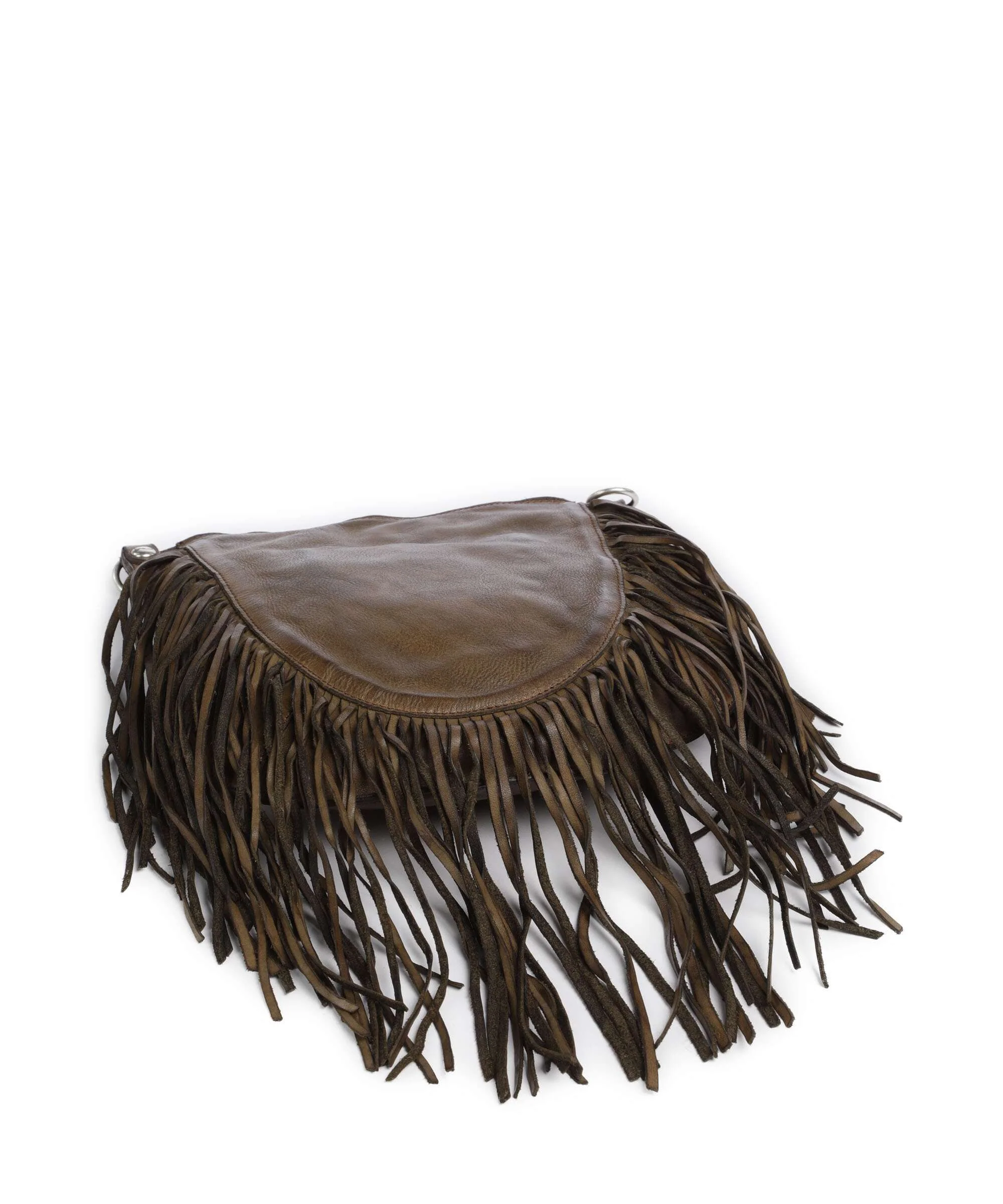 Campomaggi Crossbody bag verde militare - Image 5